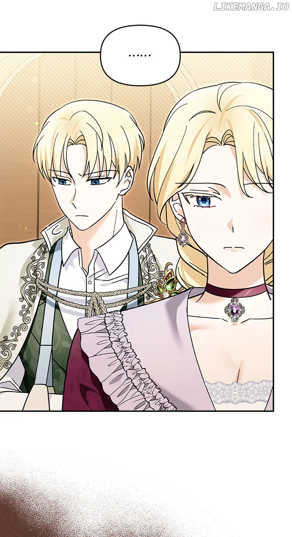 I’d Rather Abandon You Than Be Abandoned chapter 20 page 11