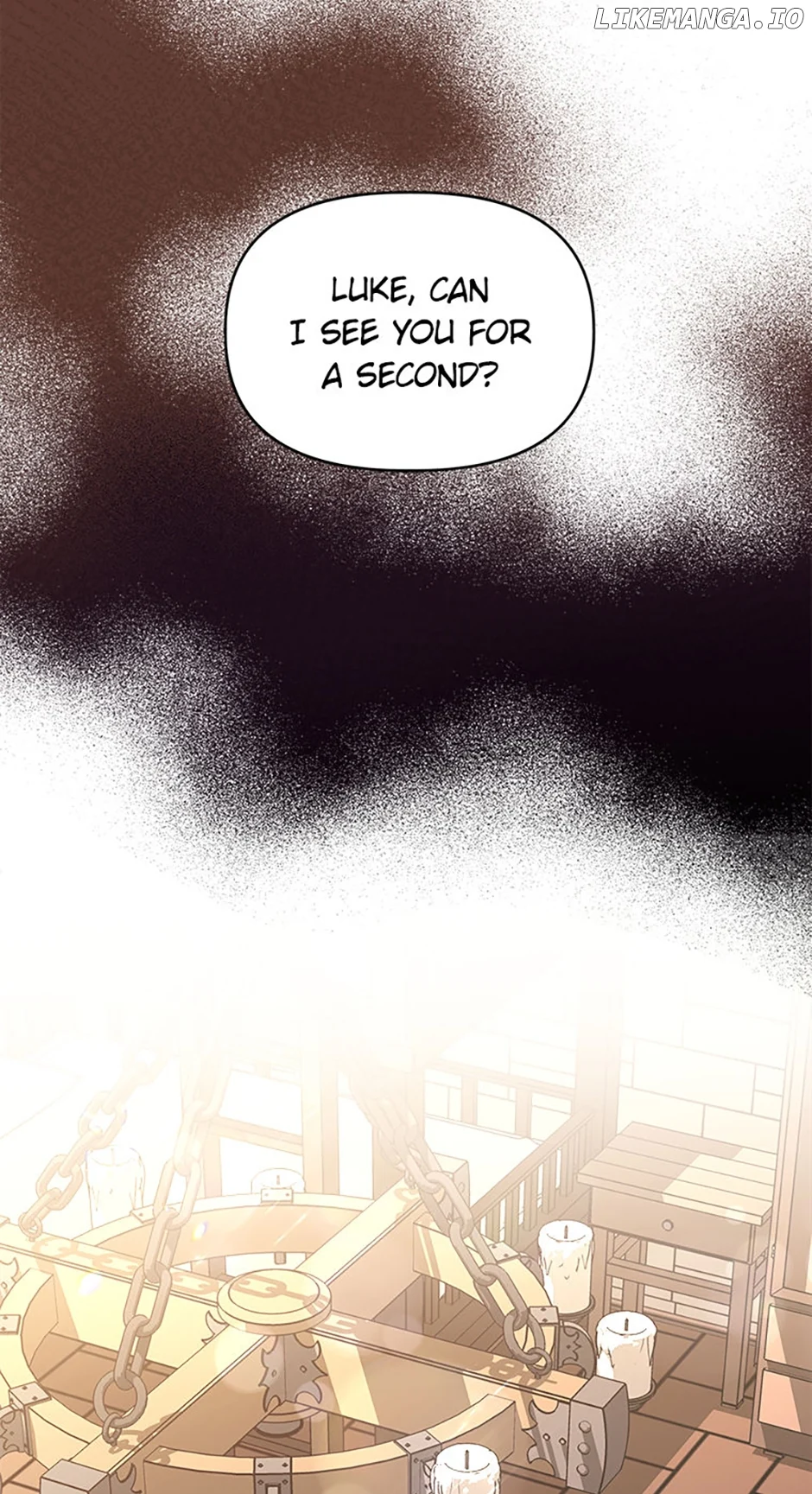 I’d Rather Abandon You Than Be Abandoned chapter 20 page 12