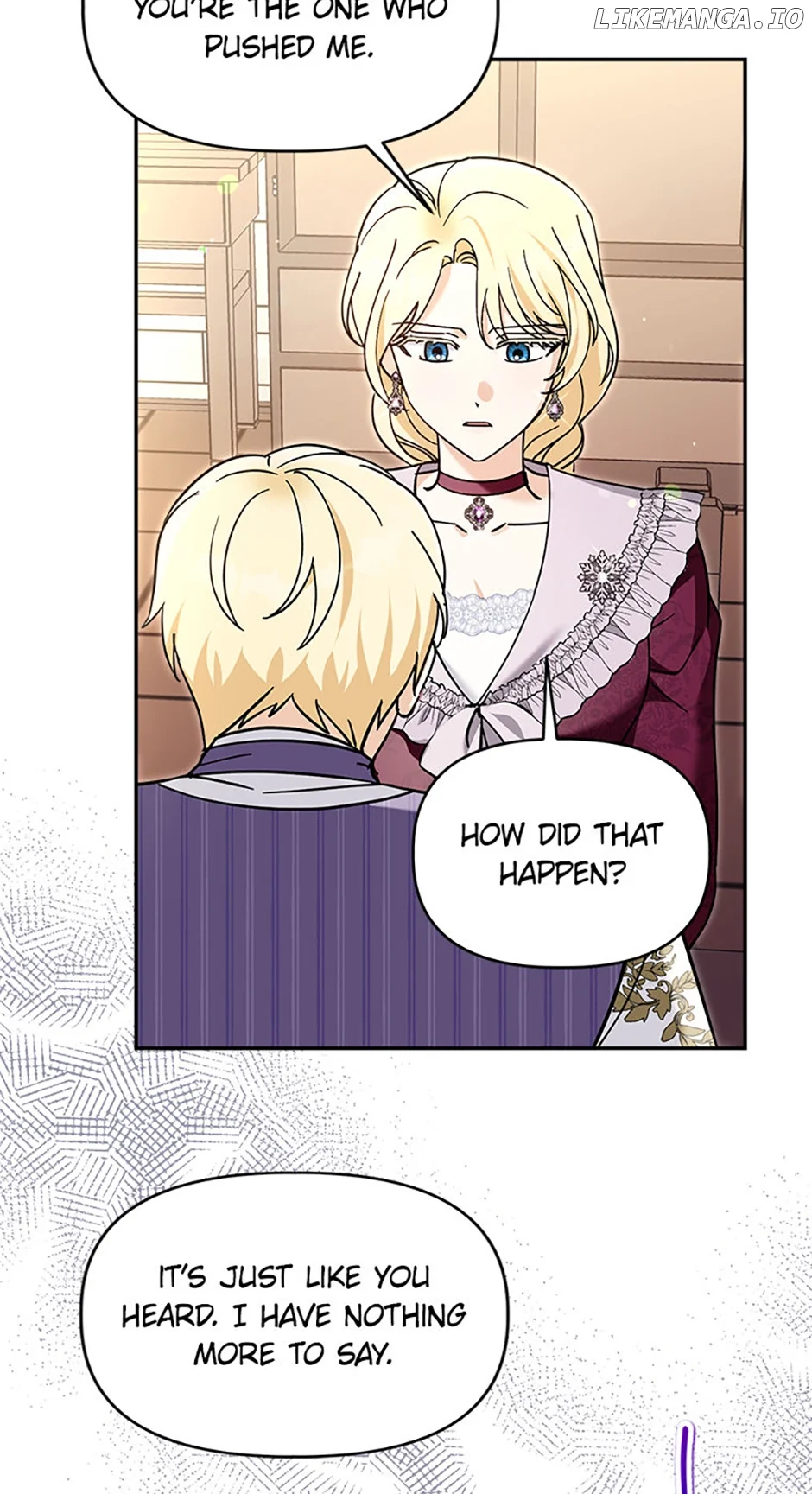 I’d Rather Abandon You Than Be Abandoned chapter 20 page 14
