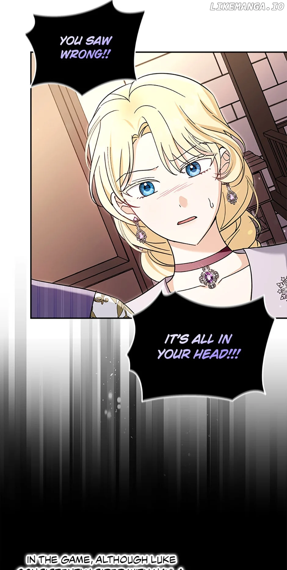 I’d Rather Abandon You Than Be Abandoned chapter 20 page 19