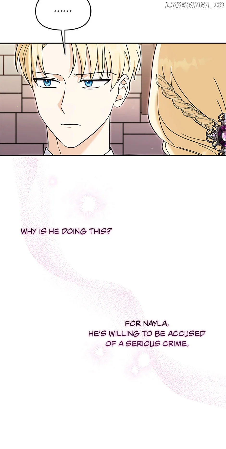 I’d Rather Abandon You Than Be Abandoned chapter 20 page 22