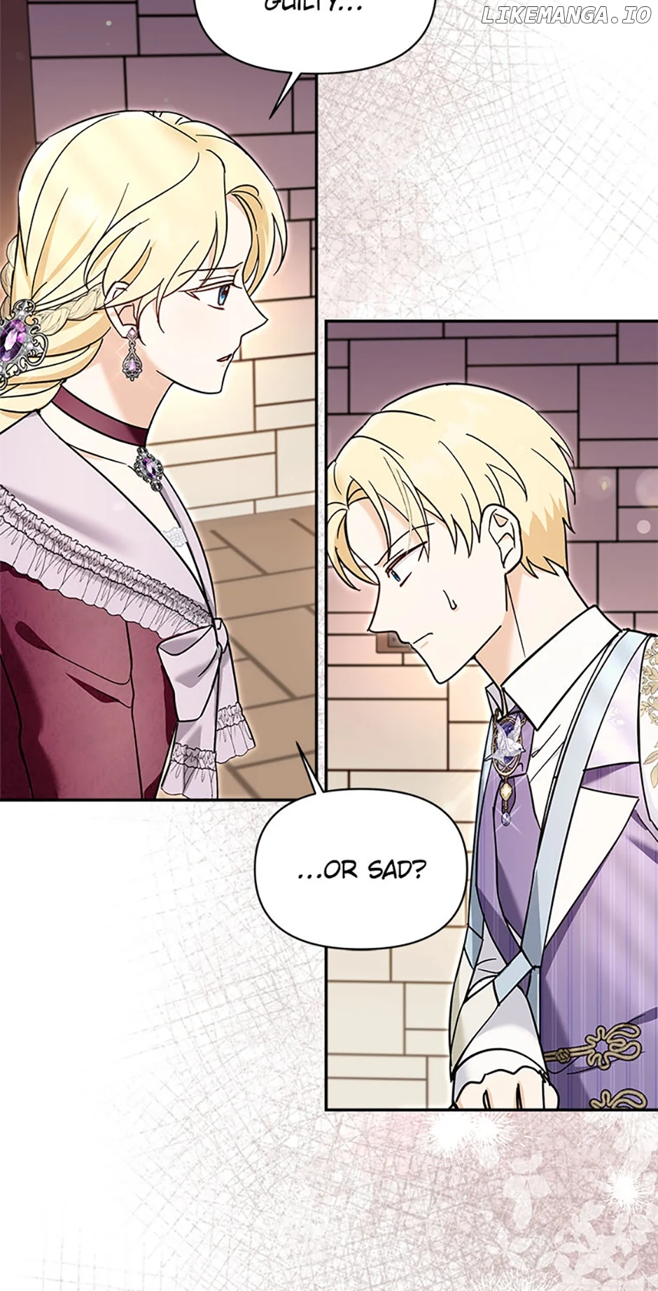 I’d Rather Abandon You Than Be Abandoned chapter 20 page 24