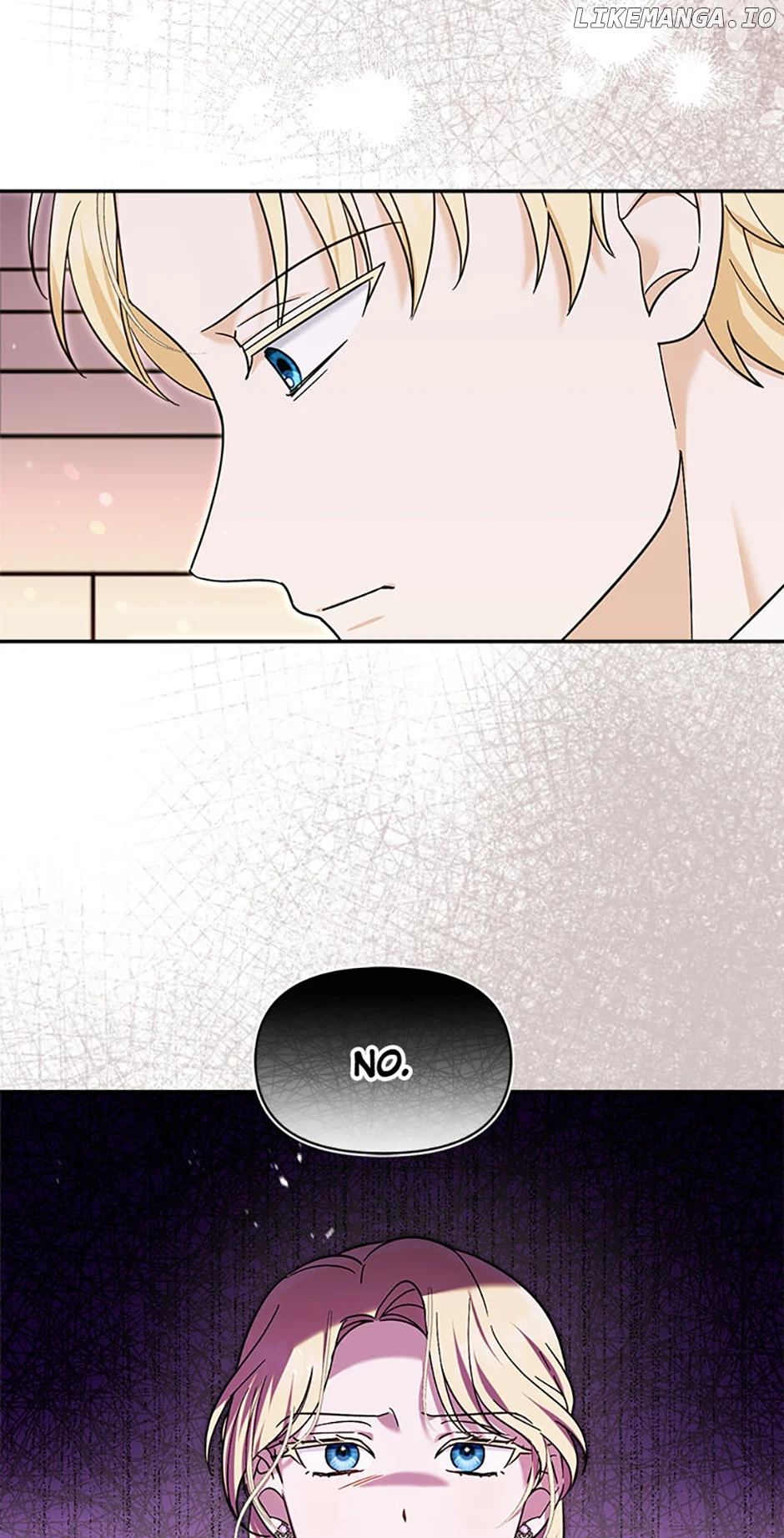 I’d Rather Abandon You Than Be Abandoned chapter 20 page 25