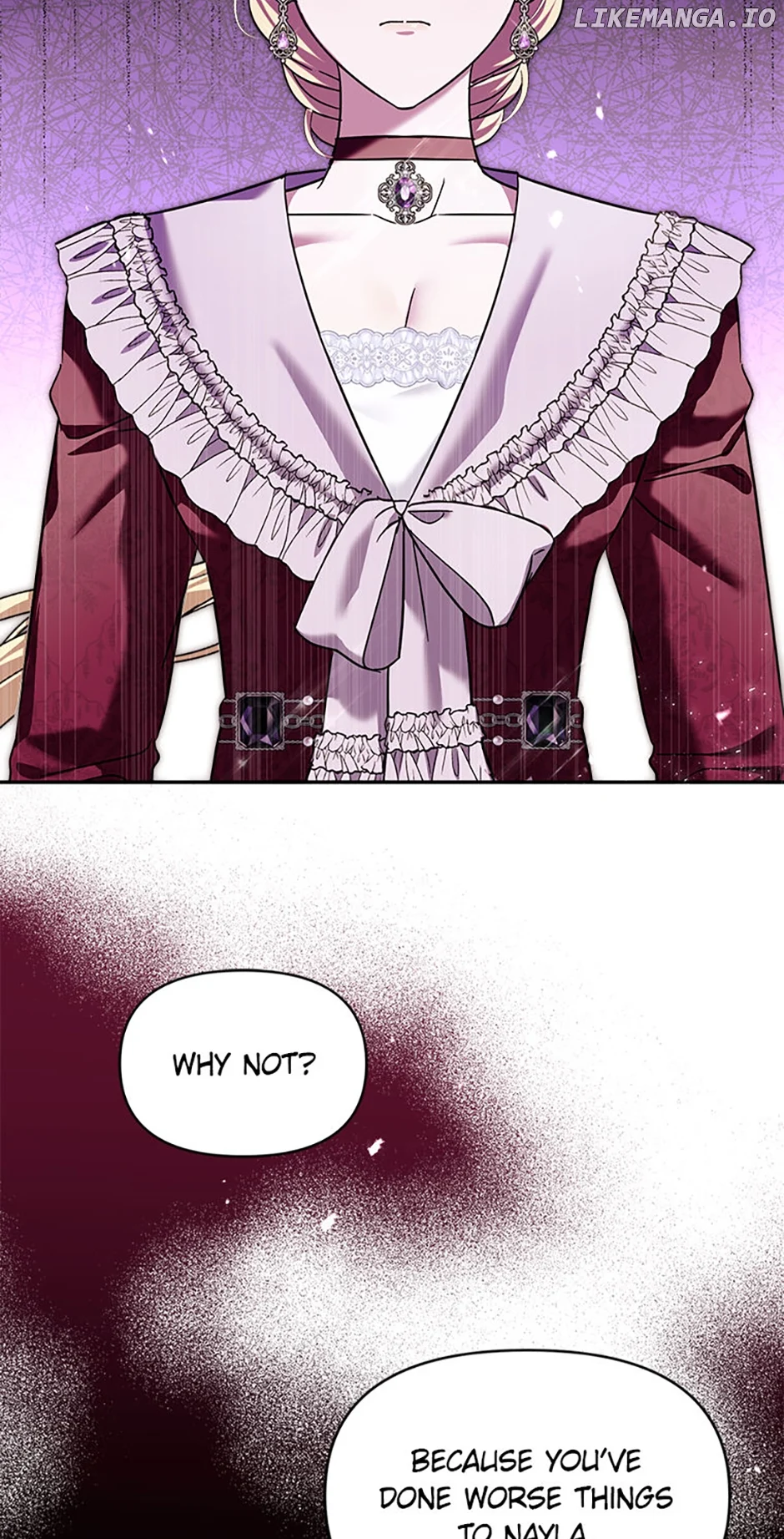 I’d Rather Abandon You Than Be Abandoned chapter 20 page 26