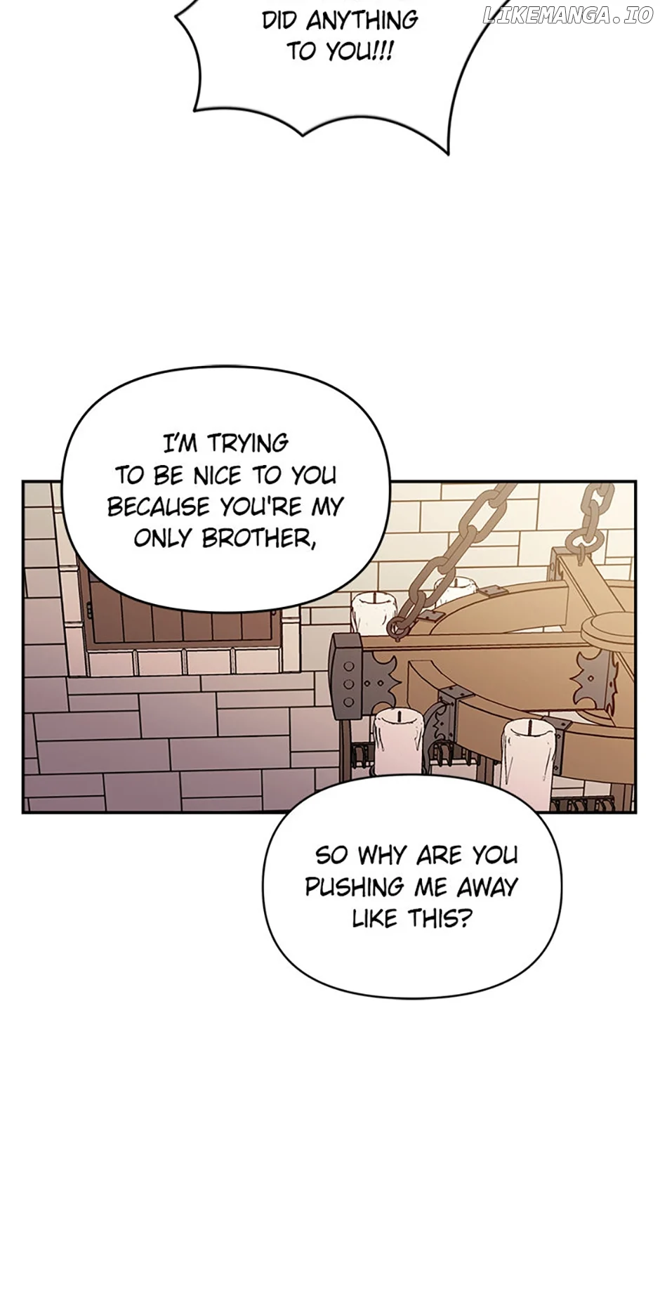 I’d Rather Abandon You Than Be Abandoned chapter 20 page 29