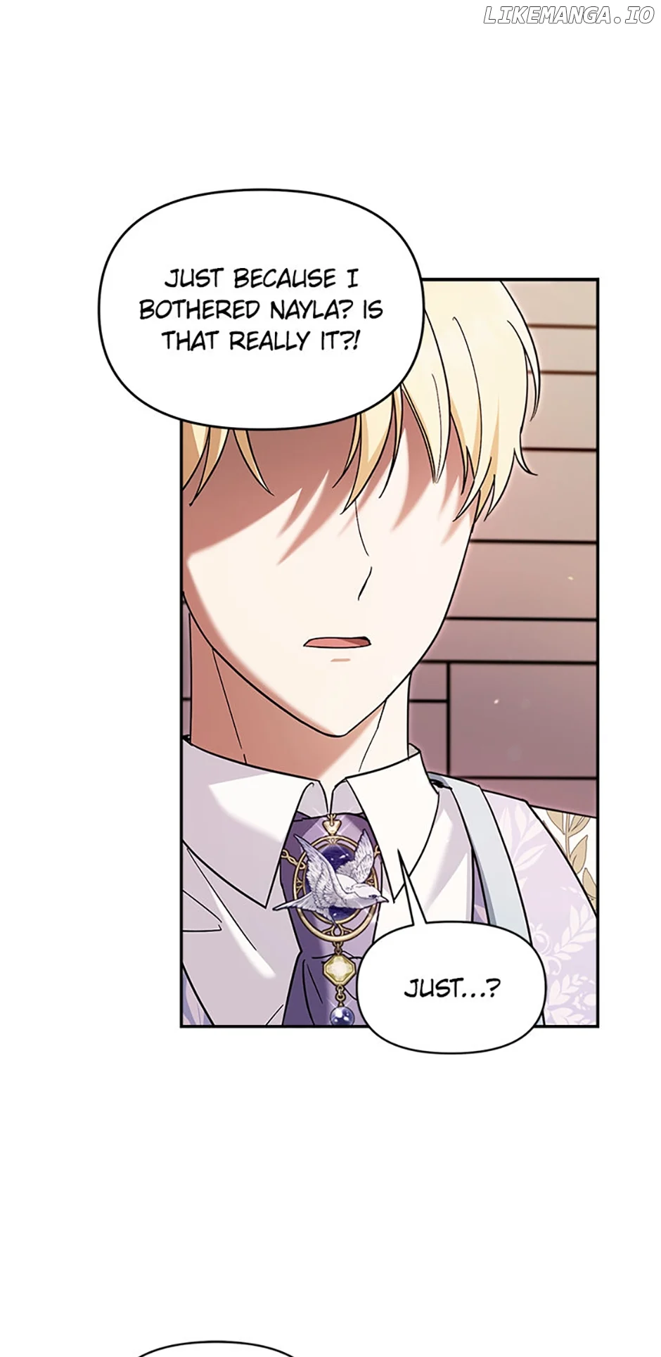 I’d Rather Abandon You Than Be Abandoned chapter 20 page 30