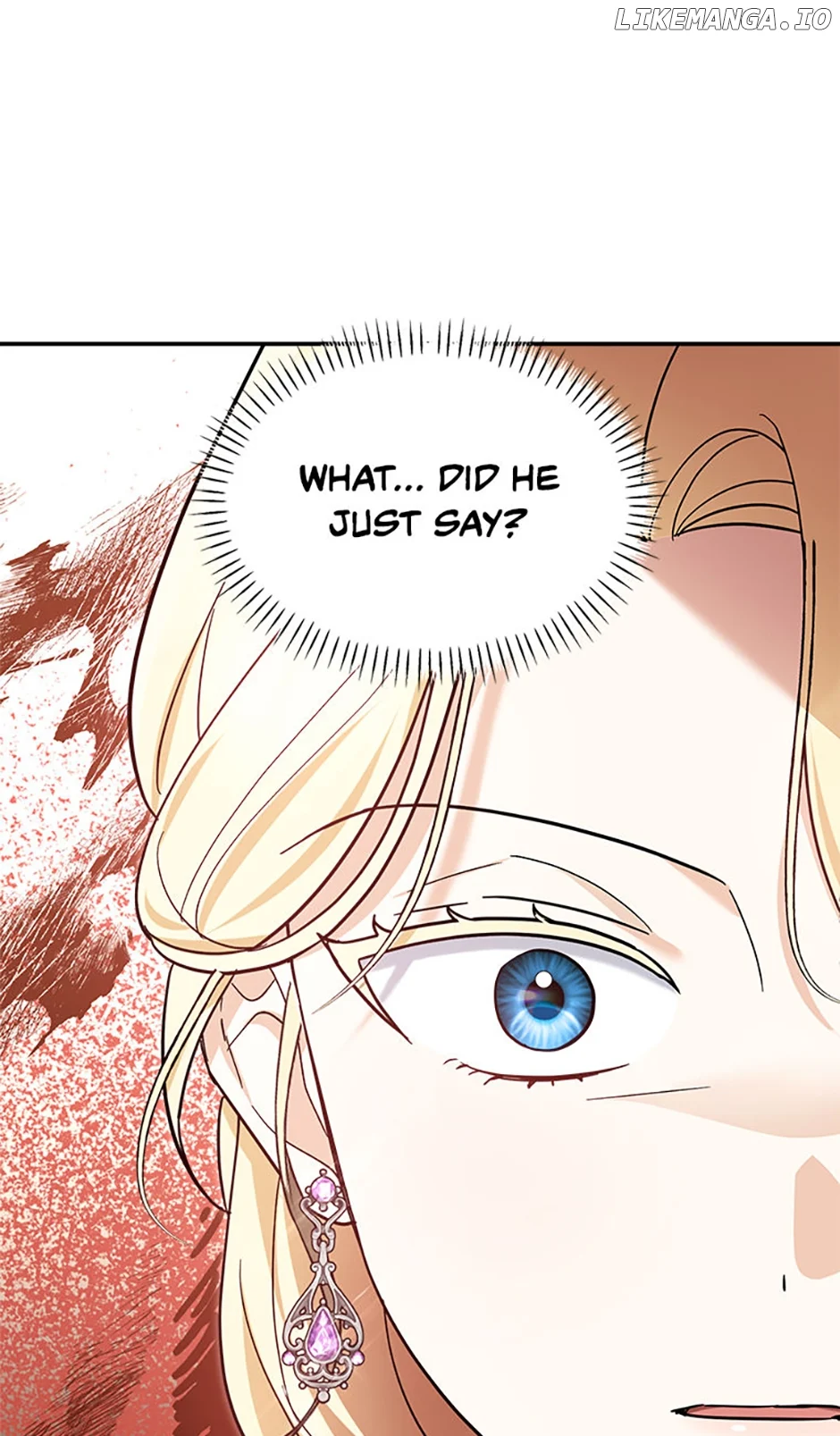I’d Rather Abandon You Than Be Abandoned chapter 20 page 36