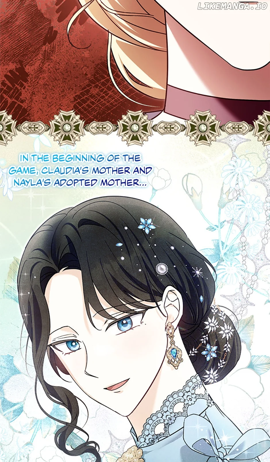 I’d Rather Abandon You Than Be Abandoned chapter 20 page 37