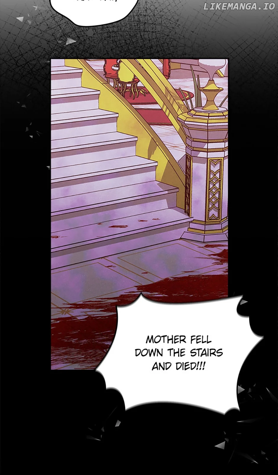 I’d Rather Abandon You Than Be Abandoned chapter 20 page 40