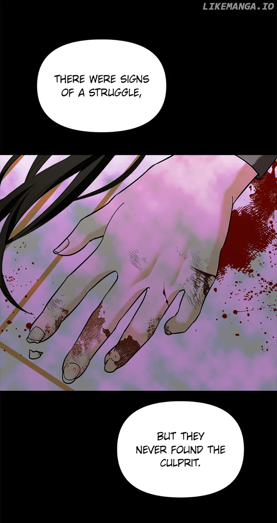 I’d Rather Abandon You Than Be Abandoned chapter 20 page 41