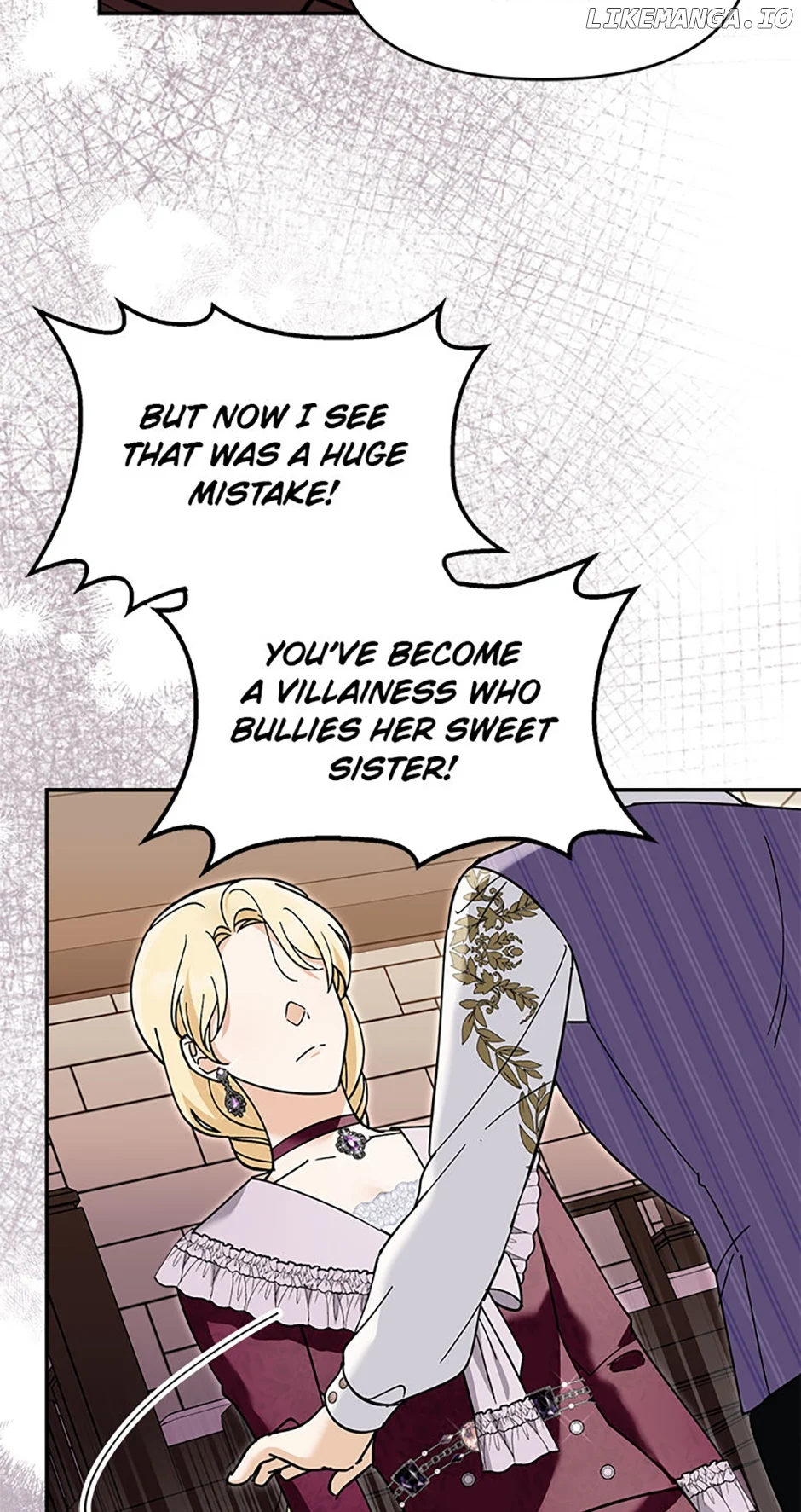 I’d Rather Abandon You Than Be Abandoned chapter 20 page 45