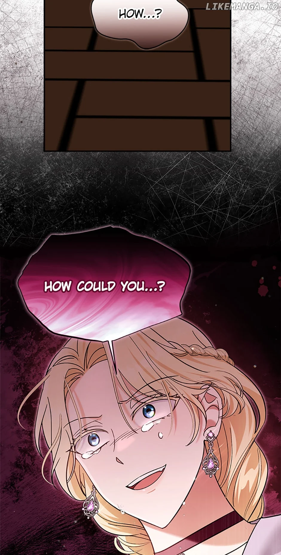 I’d Rather Abandon You Than Be Abandoned chapter 20 page 50