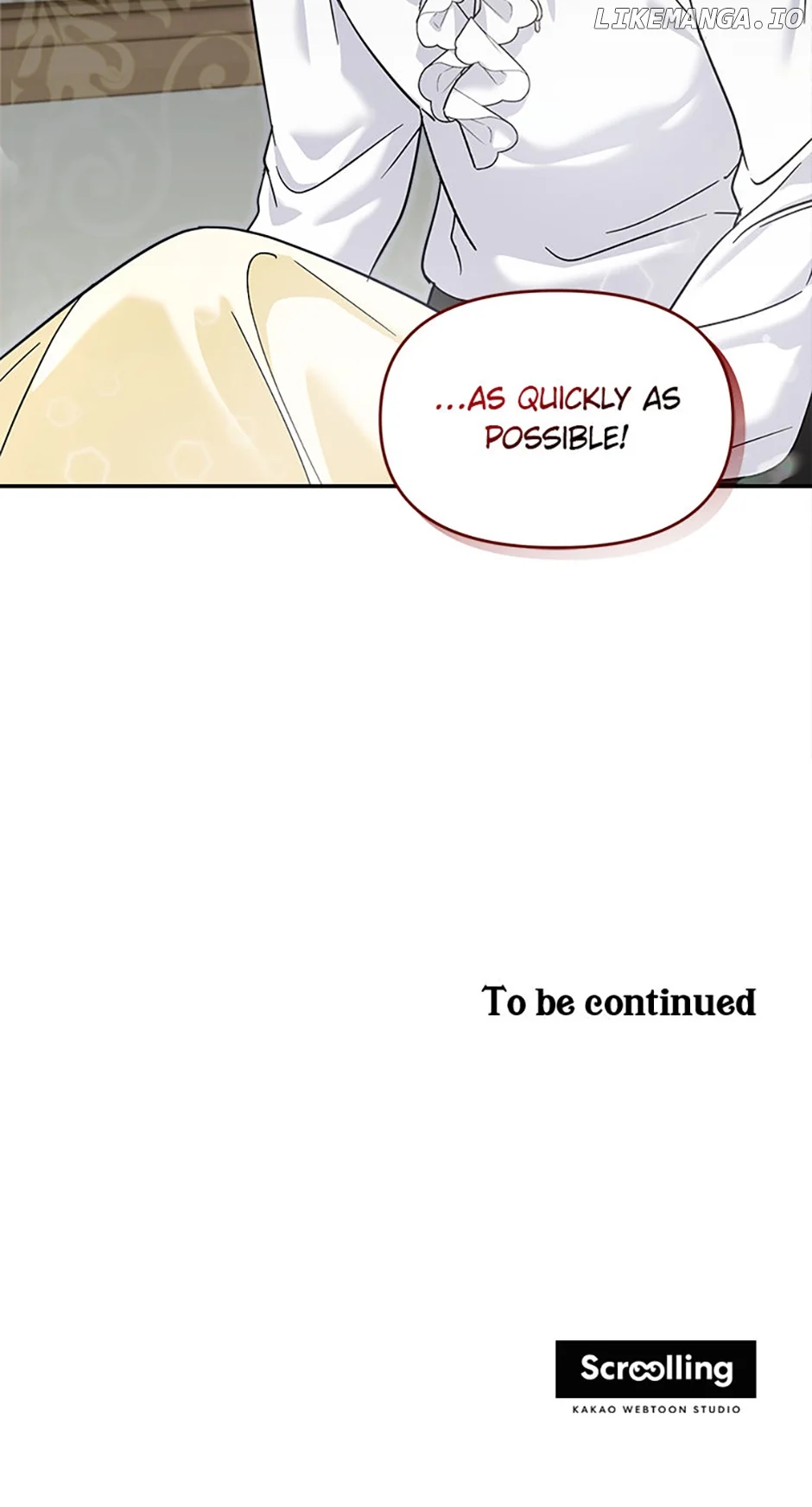 I’d Rather Abandon You Than Be Abandoned chapter 20 page 58