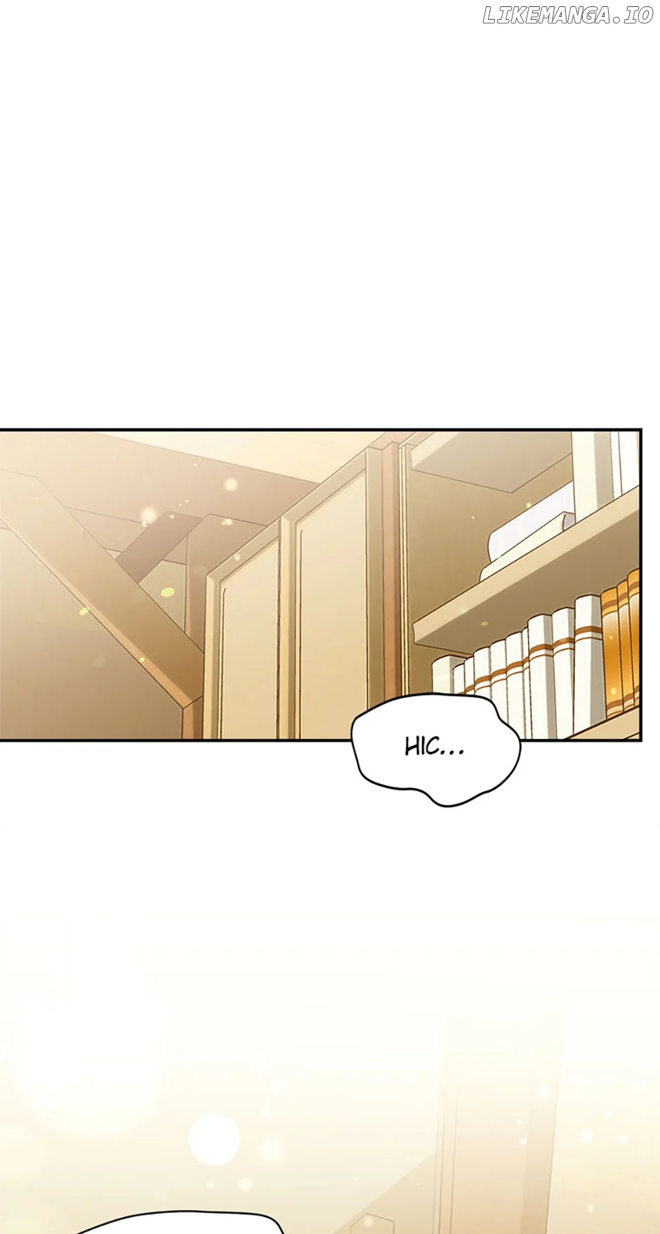 I’d Rather Abandon You Than Be Abandoned chapter 21 page 1