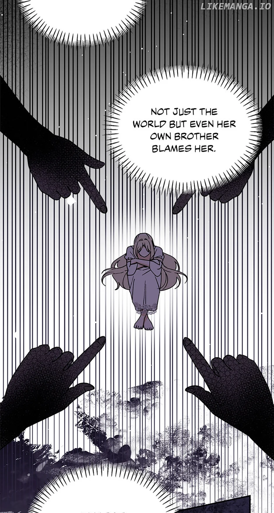 I’d Rather Abandon You Than Be Abandoned chapter 21 page 4