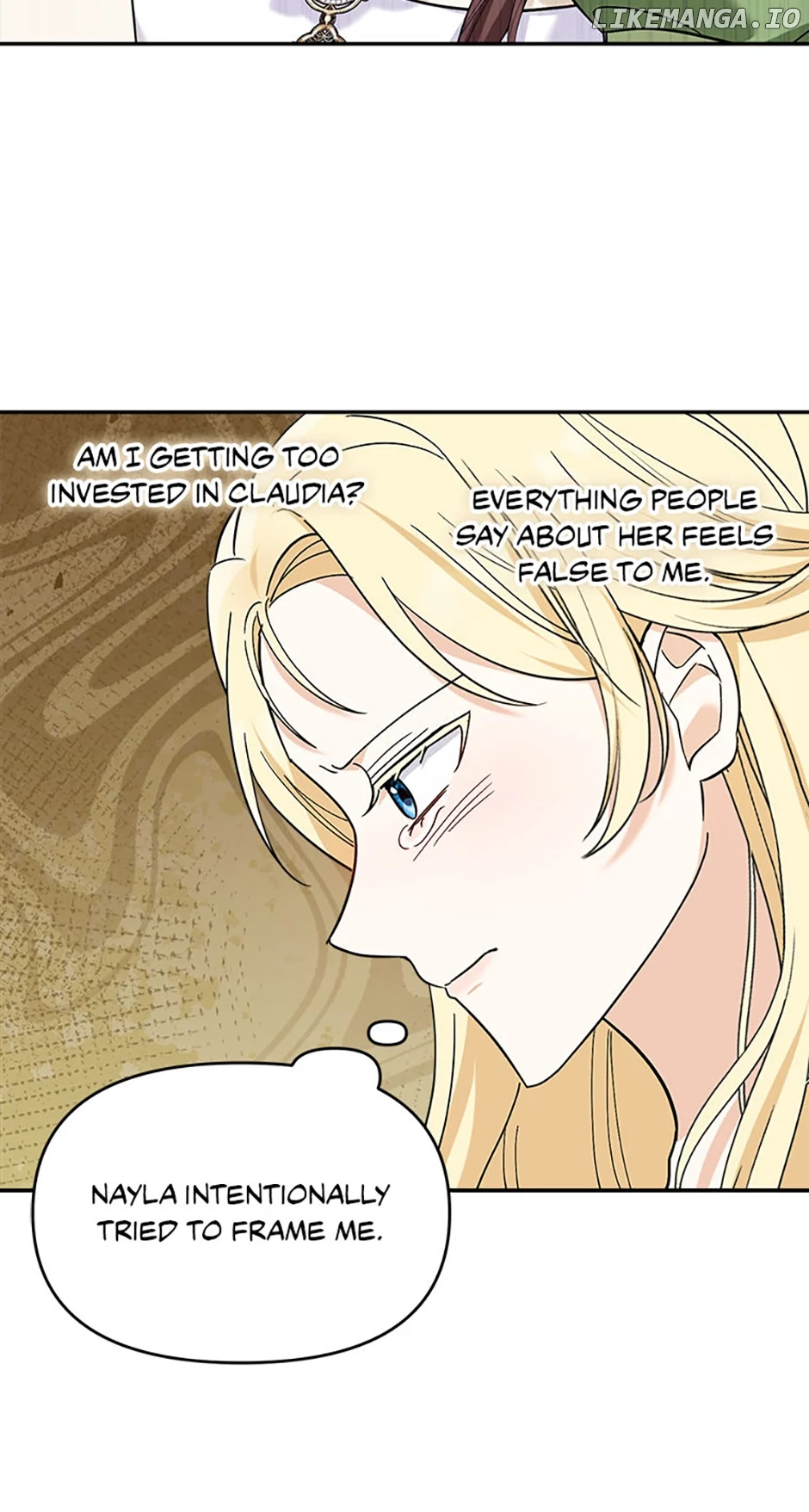 I’d Rather Abandon You Than Be Abandoned chapter 21 page 7