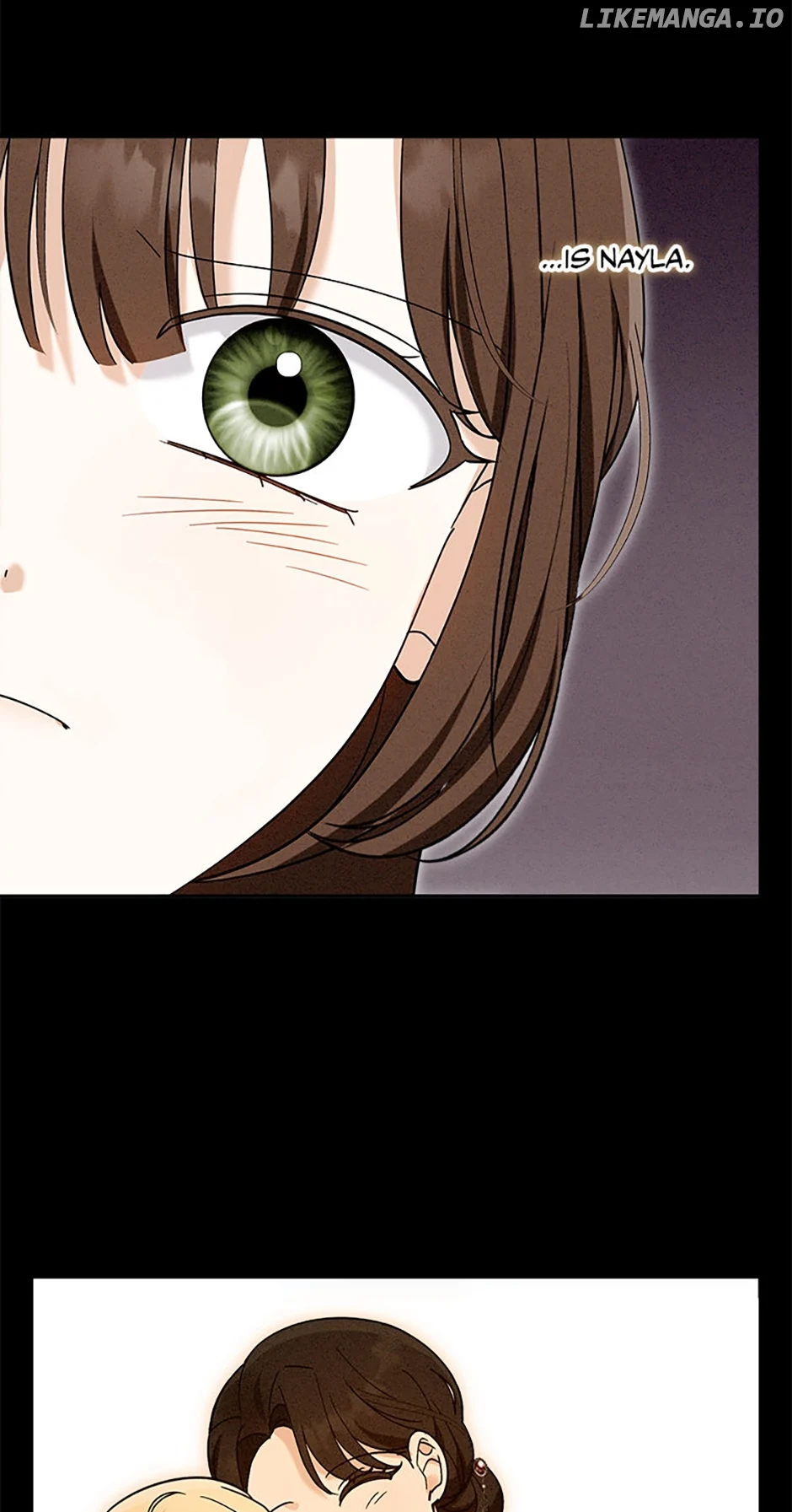 I’d Rather Abandon You Than Be Abandoned chapter 21 page 9