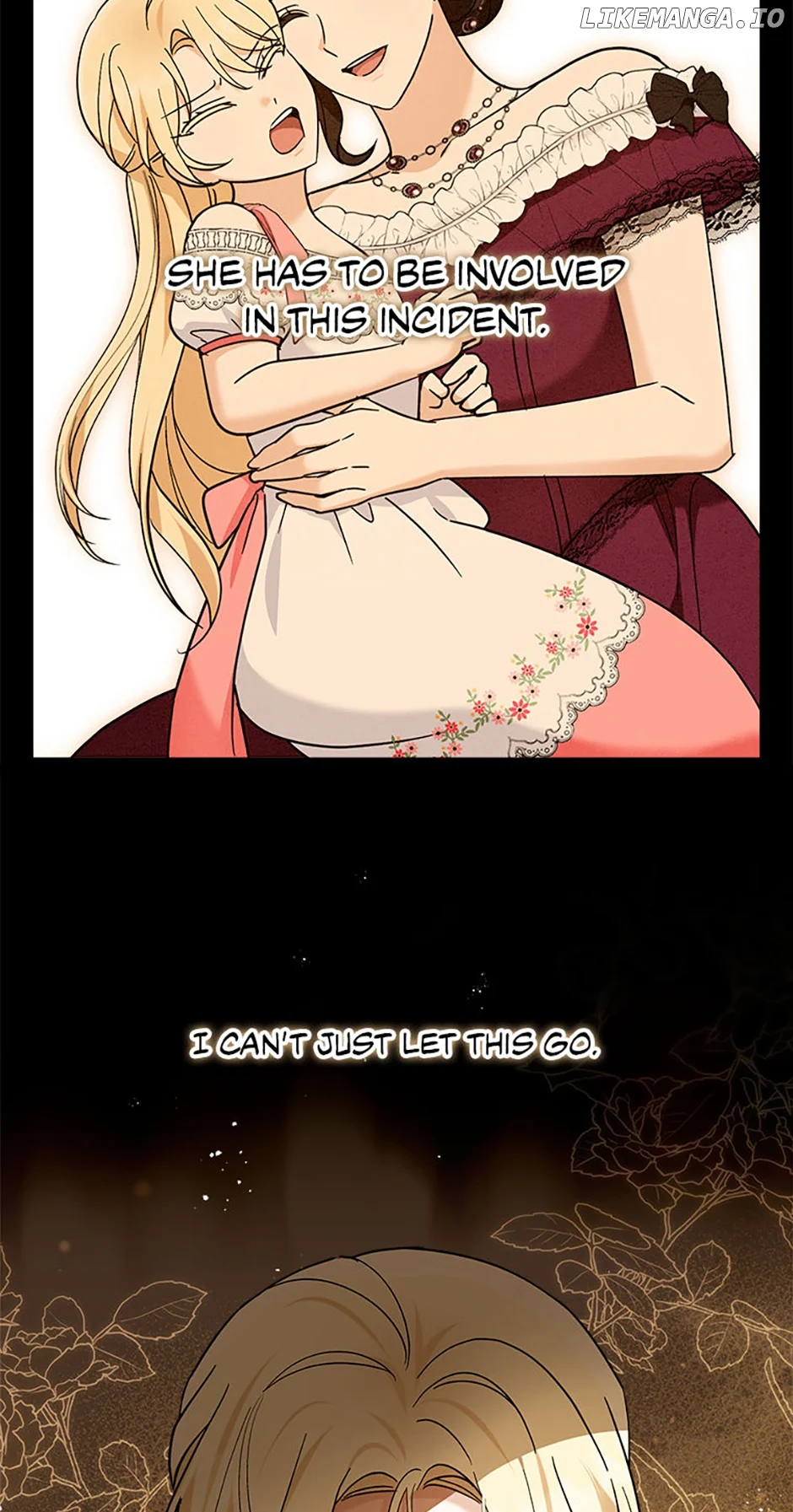 I’d Rather Abandon You Than Be Abandoned chapter 21 page 10