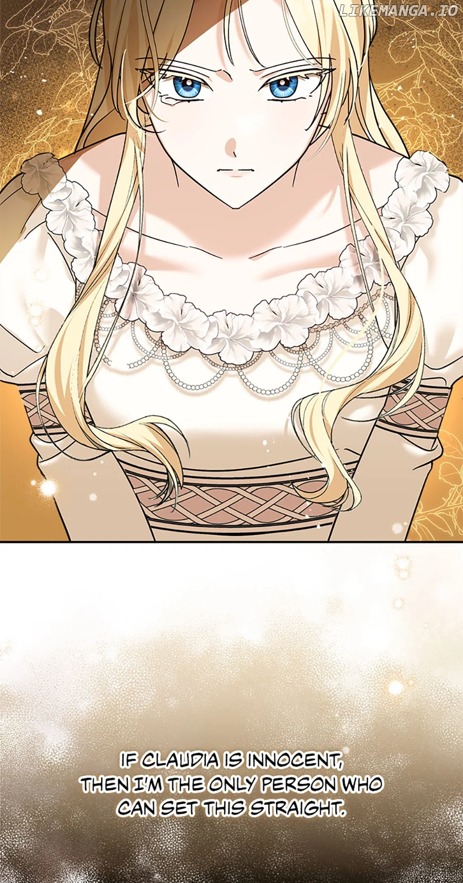 I’d Rather Abandon You Than Be Abandoned chapter 21 page 11