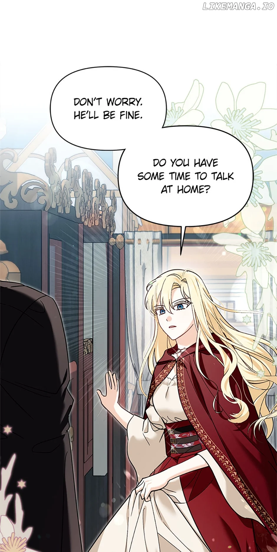 I’d Rather Abandon You Than Be Abandoned chapter 21 page 19