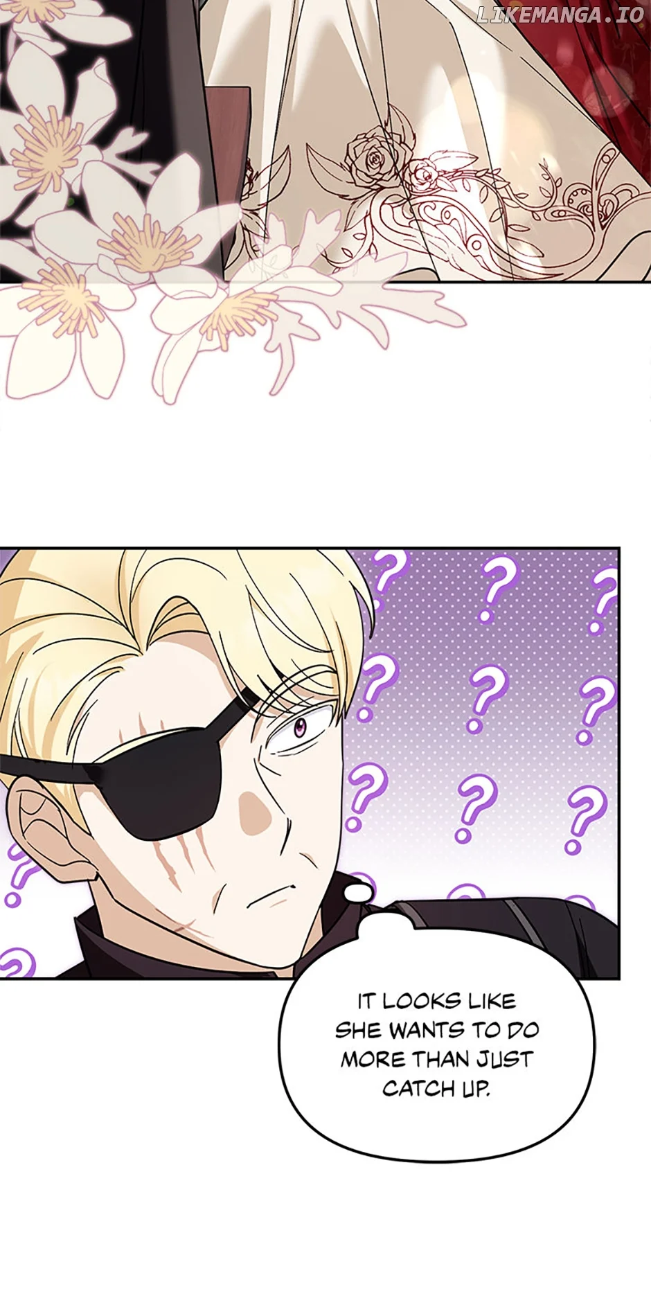 I’d Rather Abandon You Than Be Abandoned chapter 21 page 20