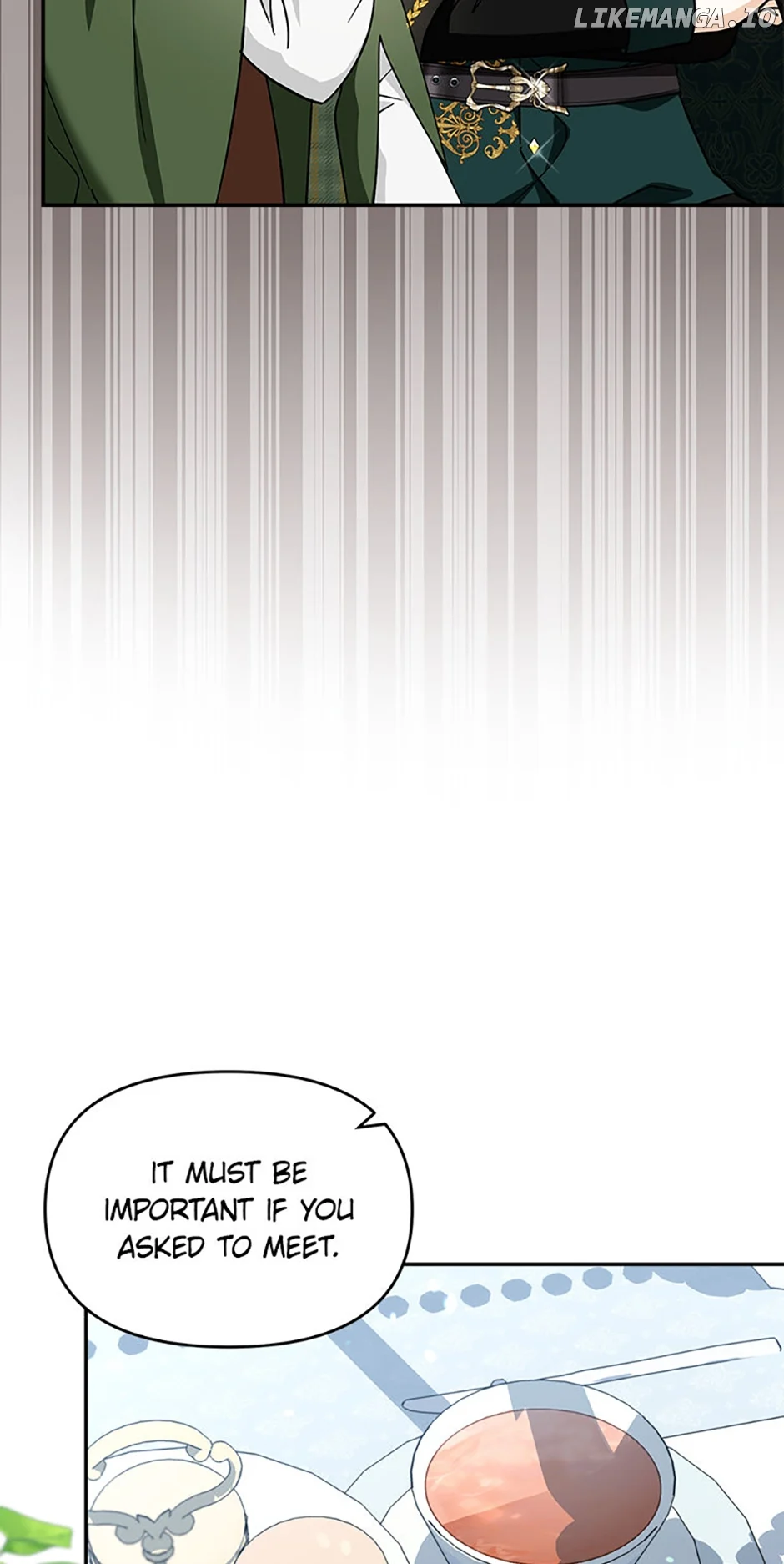 I’d Rather Abandon You Than Be Abandoned chapter 21 page 22
