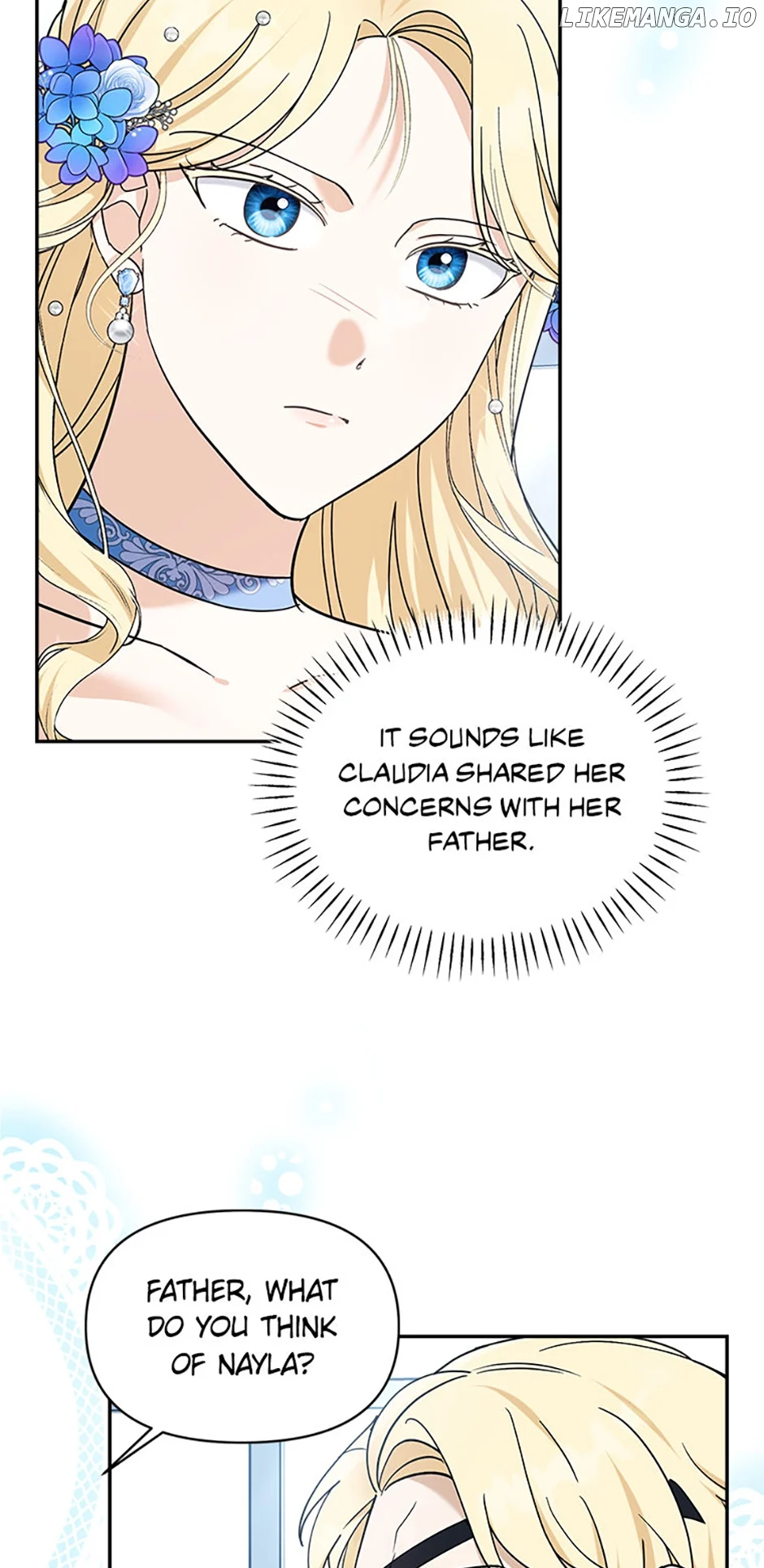 I’d Rather Abandon You Than Be Abandoned chapter 21 page 26