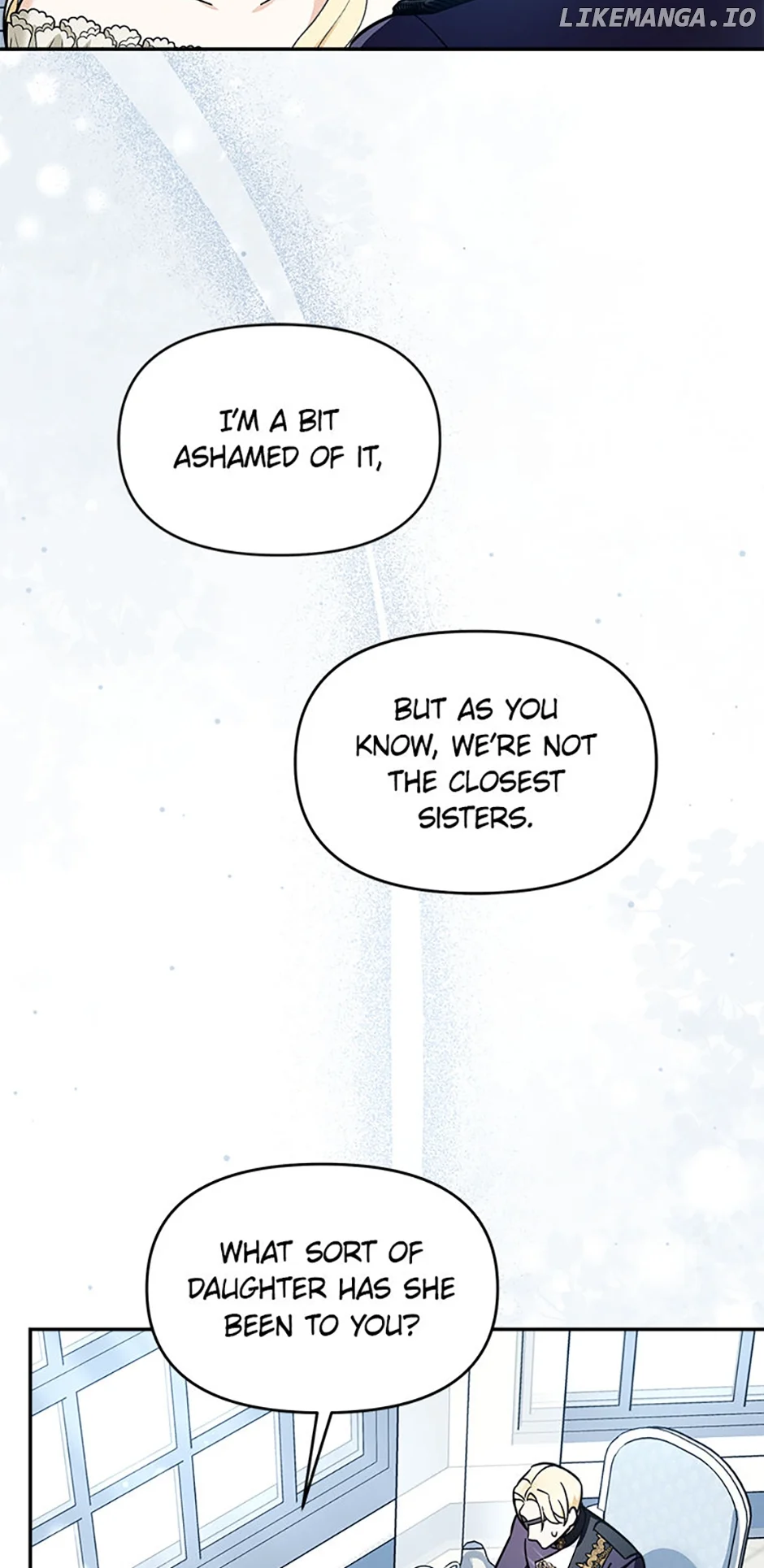 I’d Rather Abandon You Than Be Abandoned chapter 21 page 28