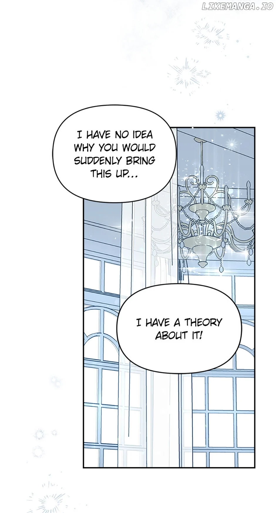 I’d Rather Abandon You Than Be Abandoned chapter 21 page 32
