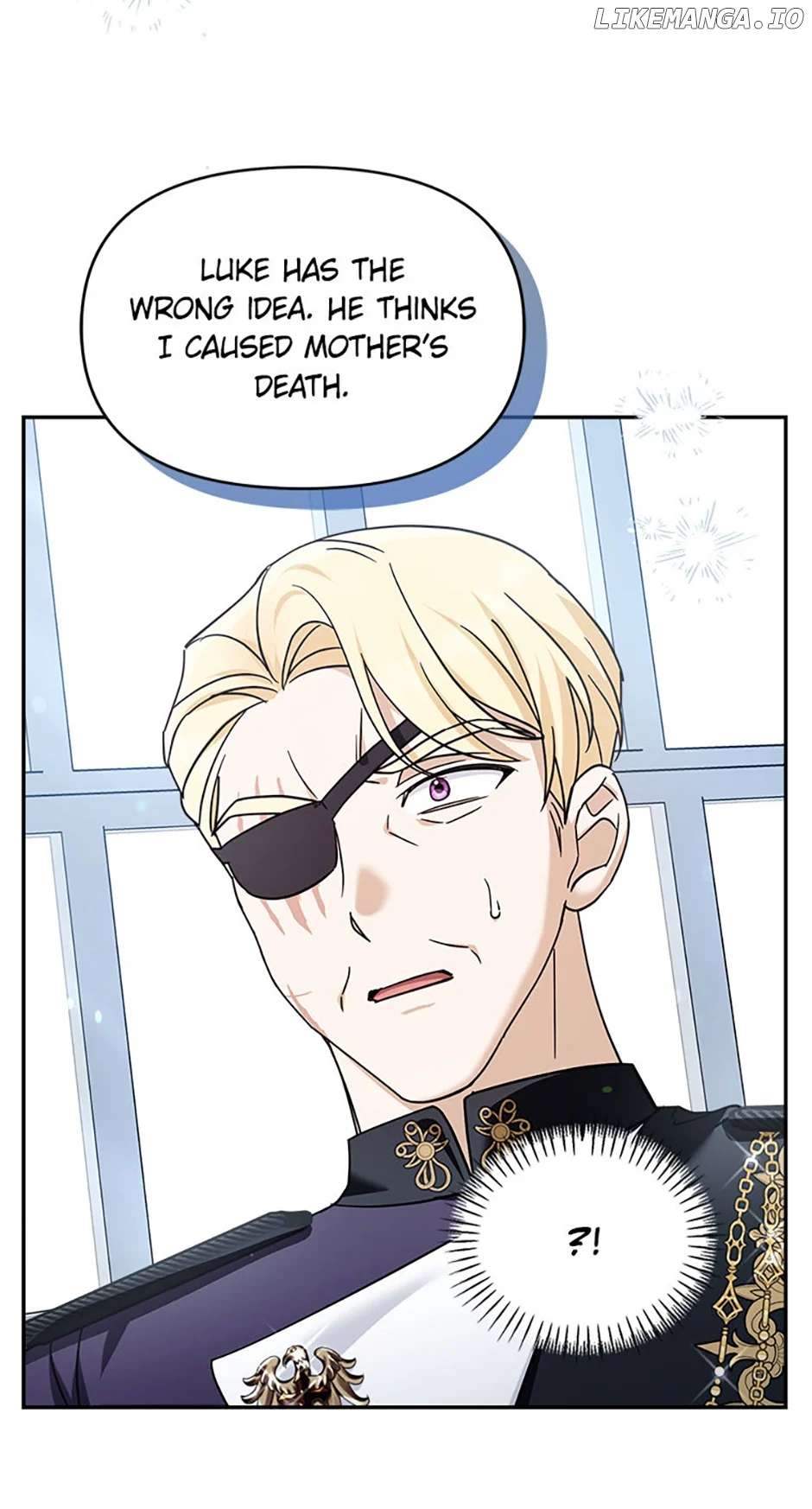 I’d Rather Abandon You Than Be Abandoned chapter 21 page 33