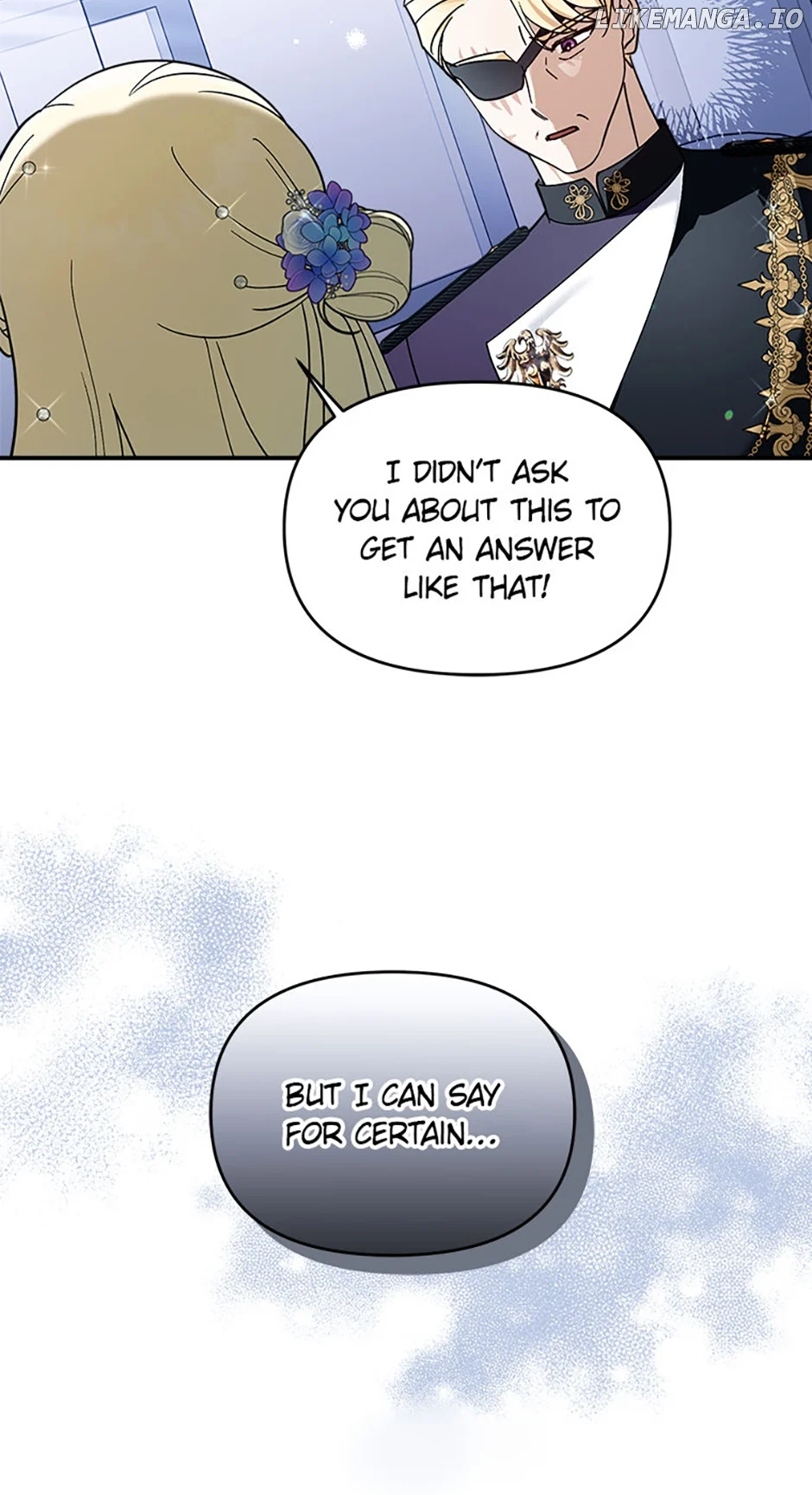 I’d Rather Abandon You Than Be Abandoned chapter 21 page 39