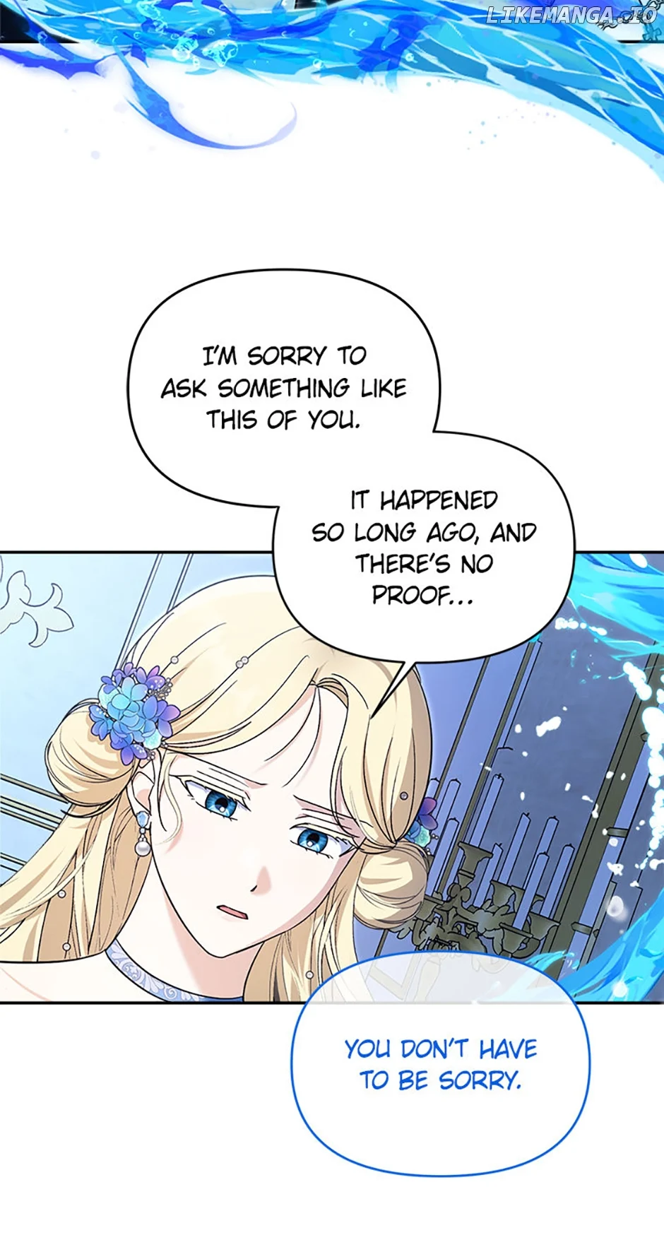 I’d Rather Abandon You Than Be Abandoned chapter 21 page 45
