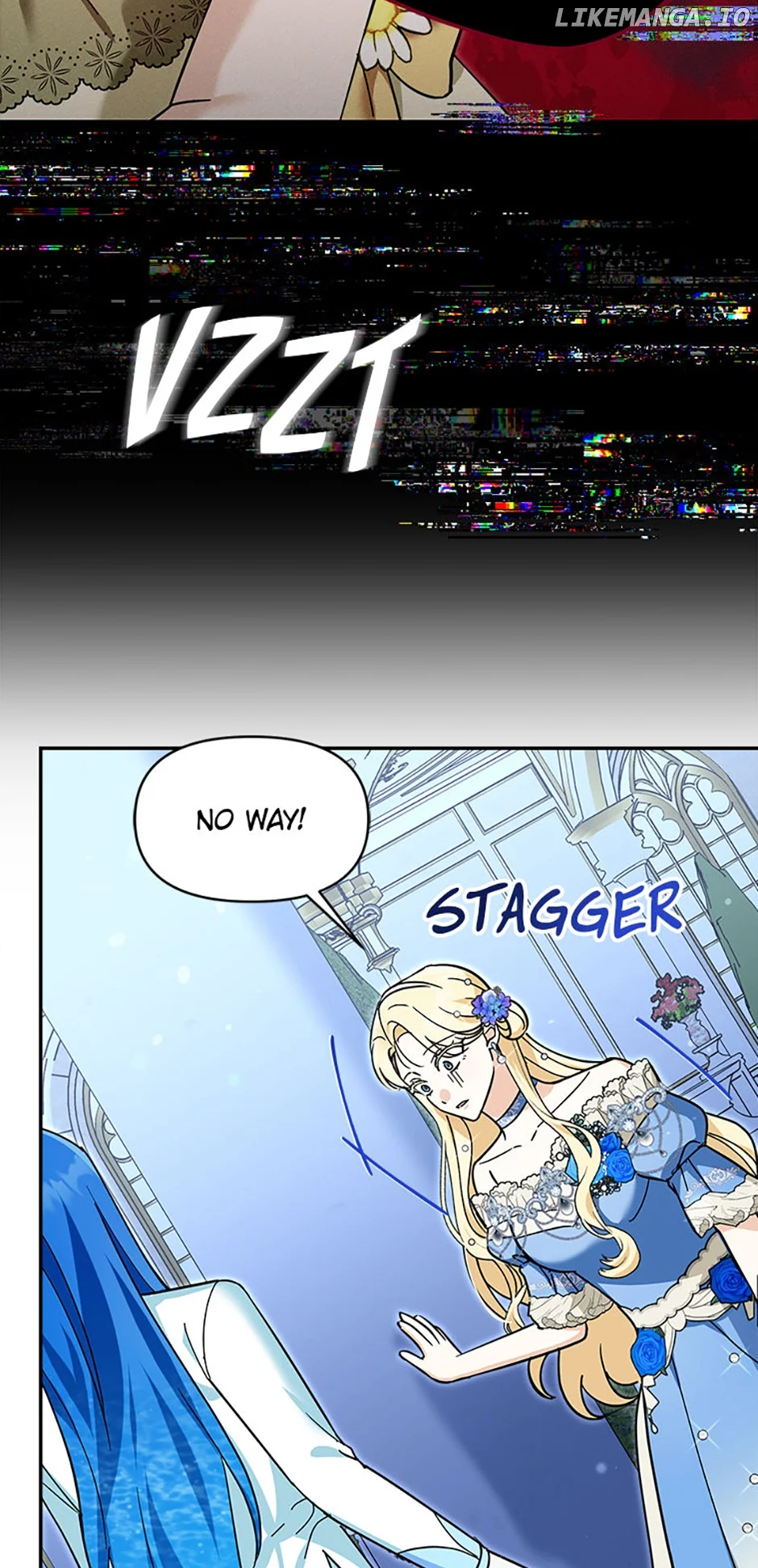I’d Rather Abandon You Than Be Abandoned chapter 21 page 50