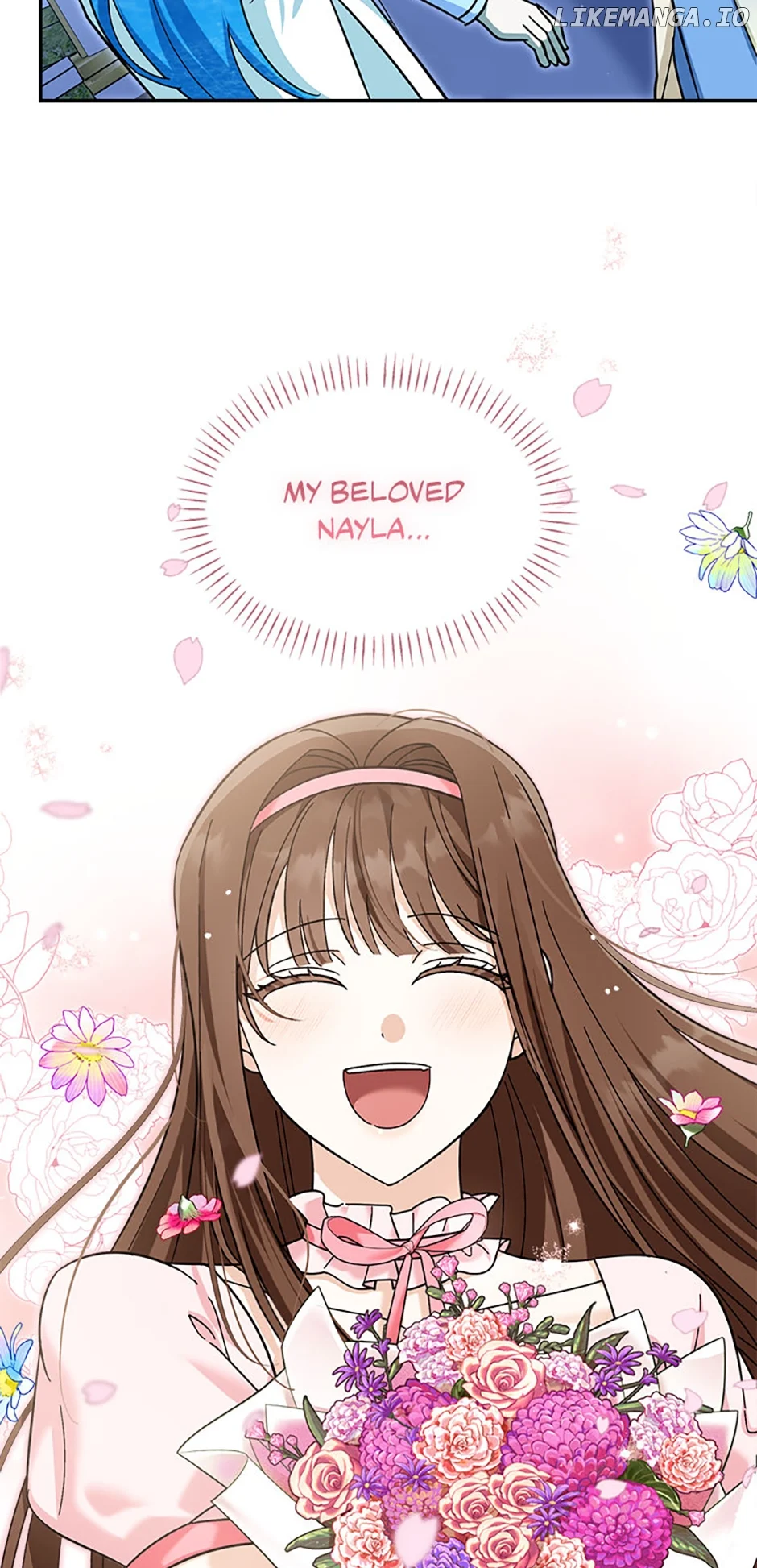 I’d Rather Abandon You Than Be Abandoned chapter 21 page 51