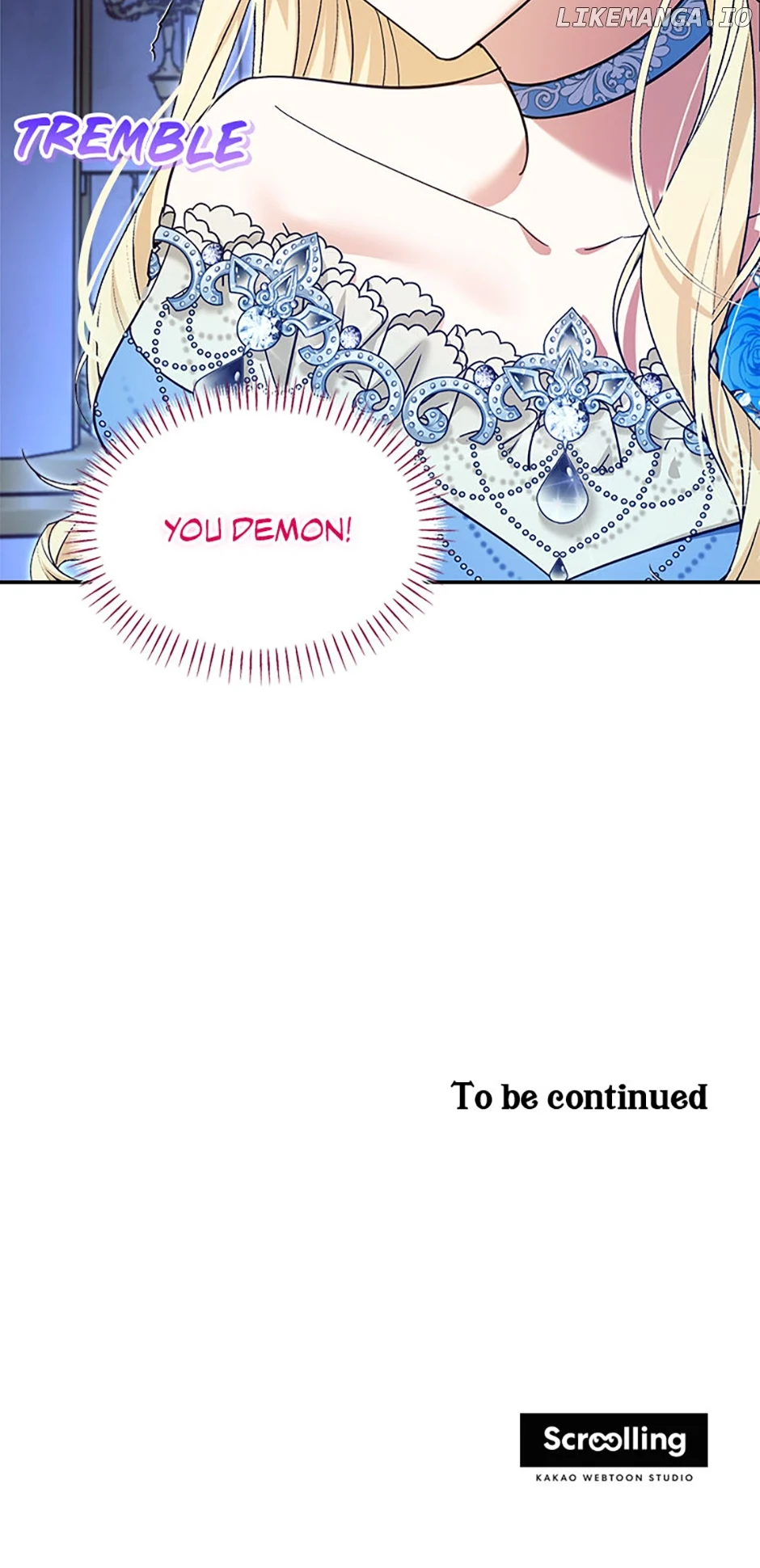 I’d Rather Abandon You Than Be Abandoned chapter 21 page 53