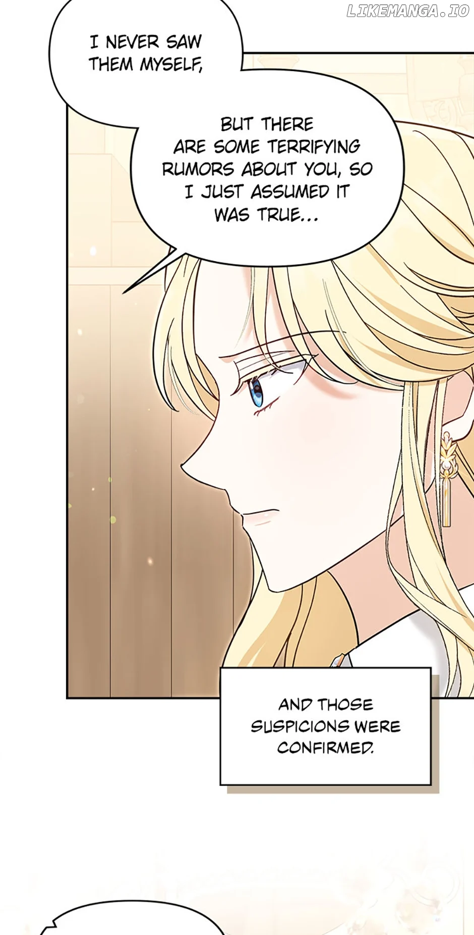 I’d Rather Abandon You Than Be Abandoned chapter 22 page 6