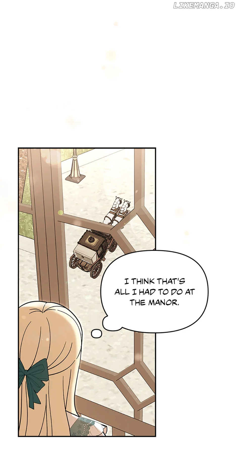 I’d Rather Abandon You Than Be Abandoned chapter 22 page 8