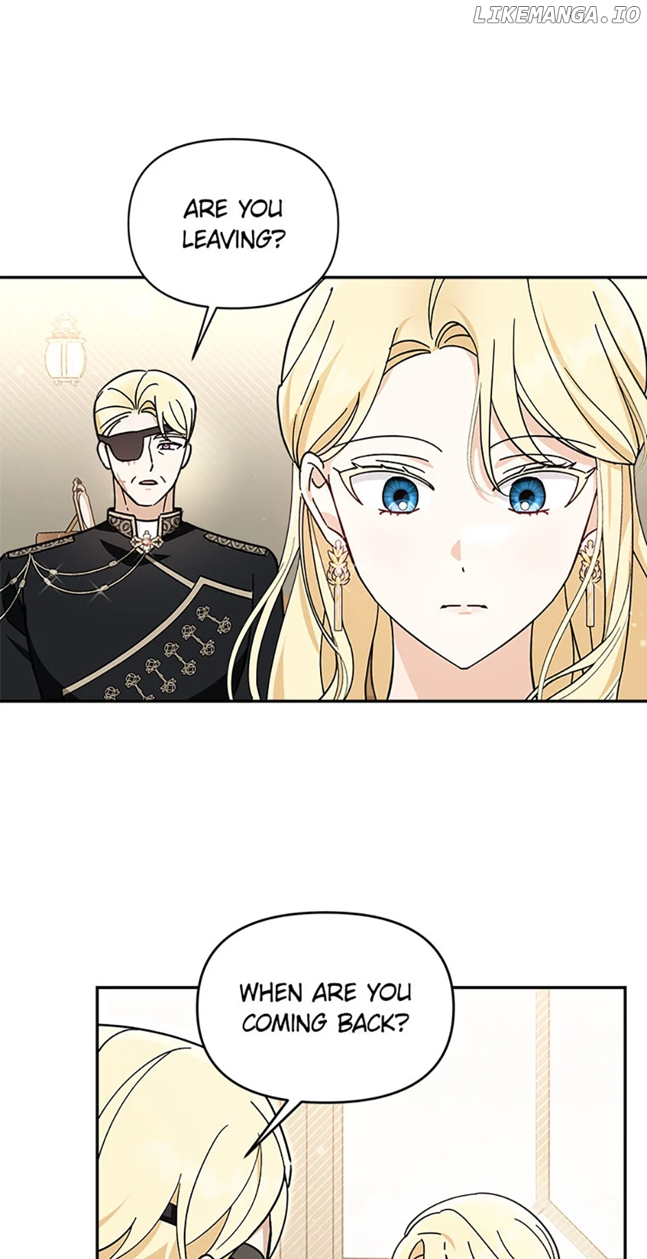 I’d Rather Abandon You Than Be Abandoned chapter 22 page 9