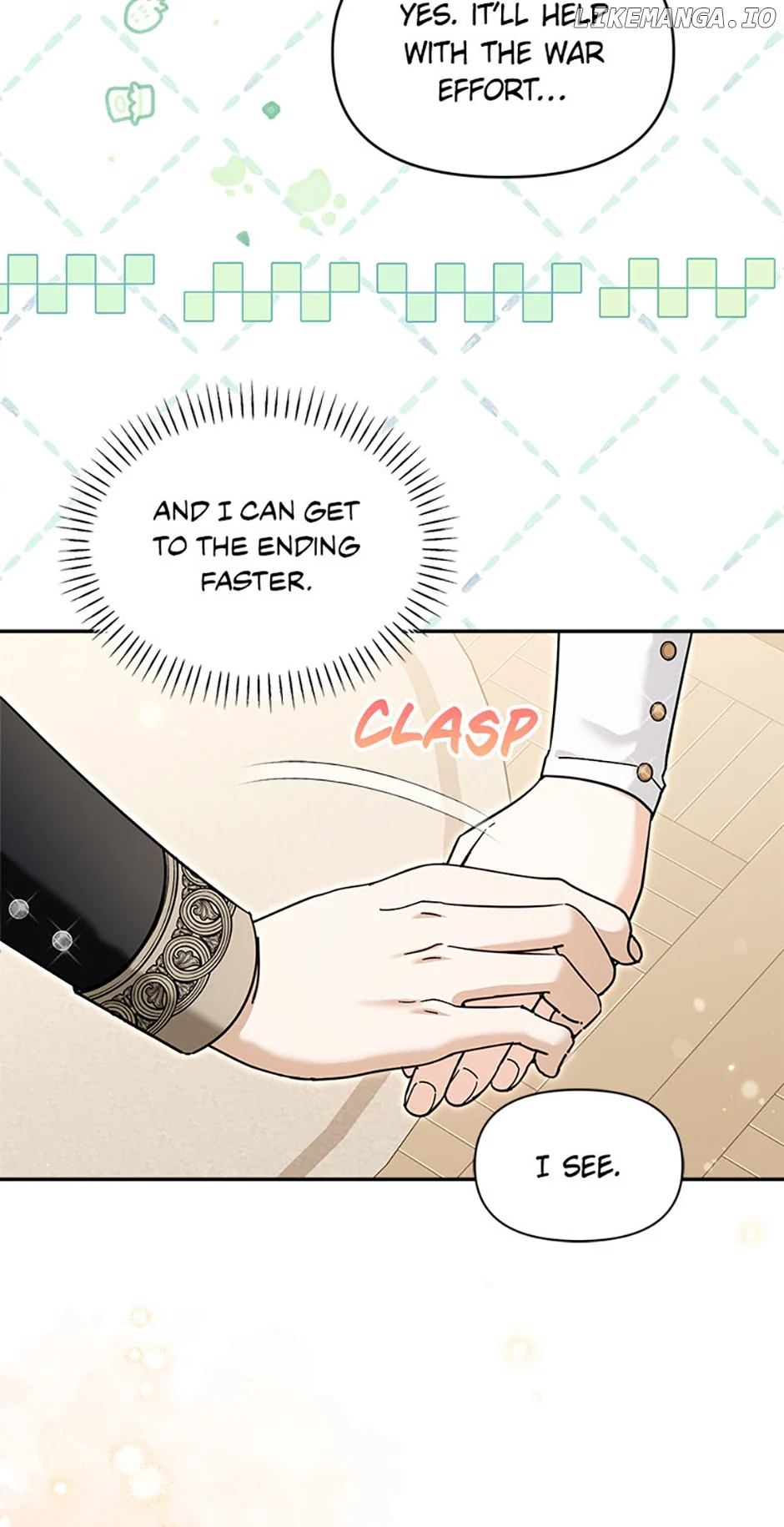 I’d Rather Abandon You Than Be Abandoned chapter 22 page 11