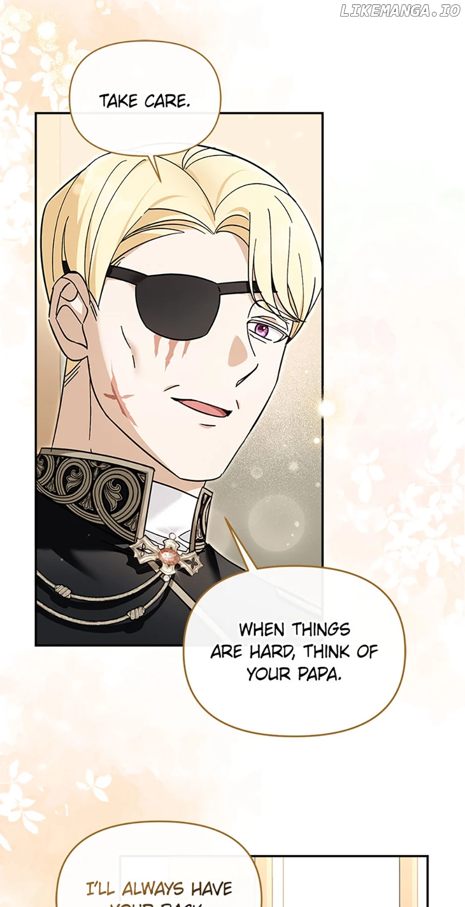 I’d Rather Abandon You Than Be Abandoned chapter 22 page 12