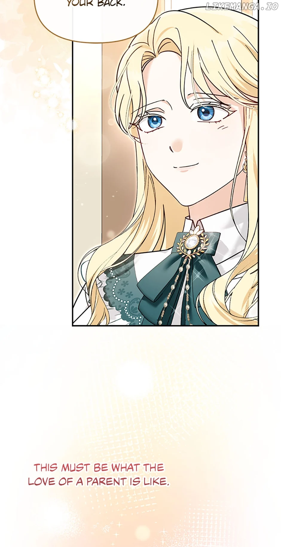 I’d Rather Abandon You Than Be Abandoned chapter 22 page 13