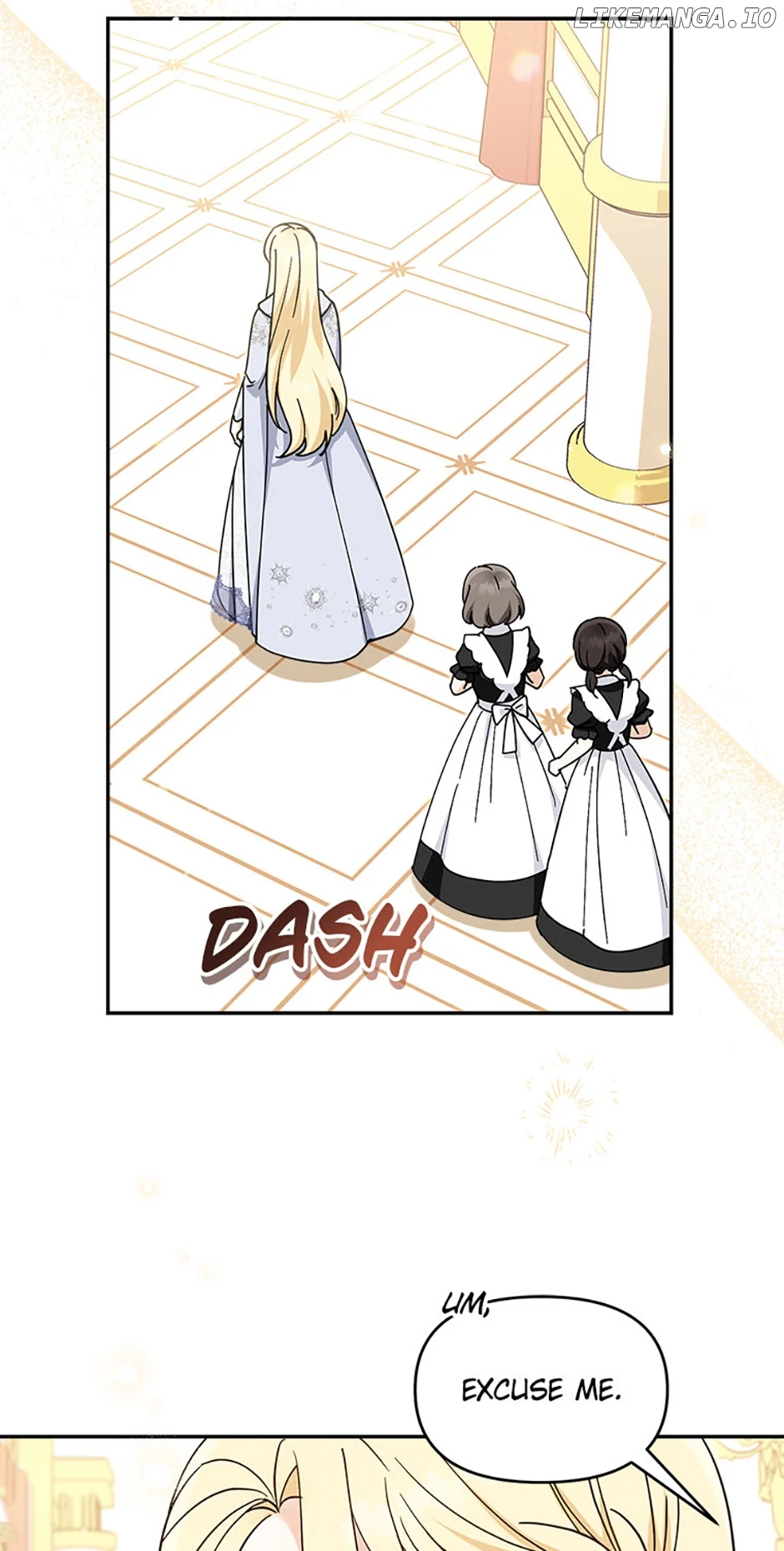 I’d Rather Abandon You Than Be Abandoned chapter 22 page 16