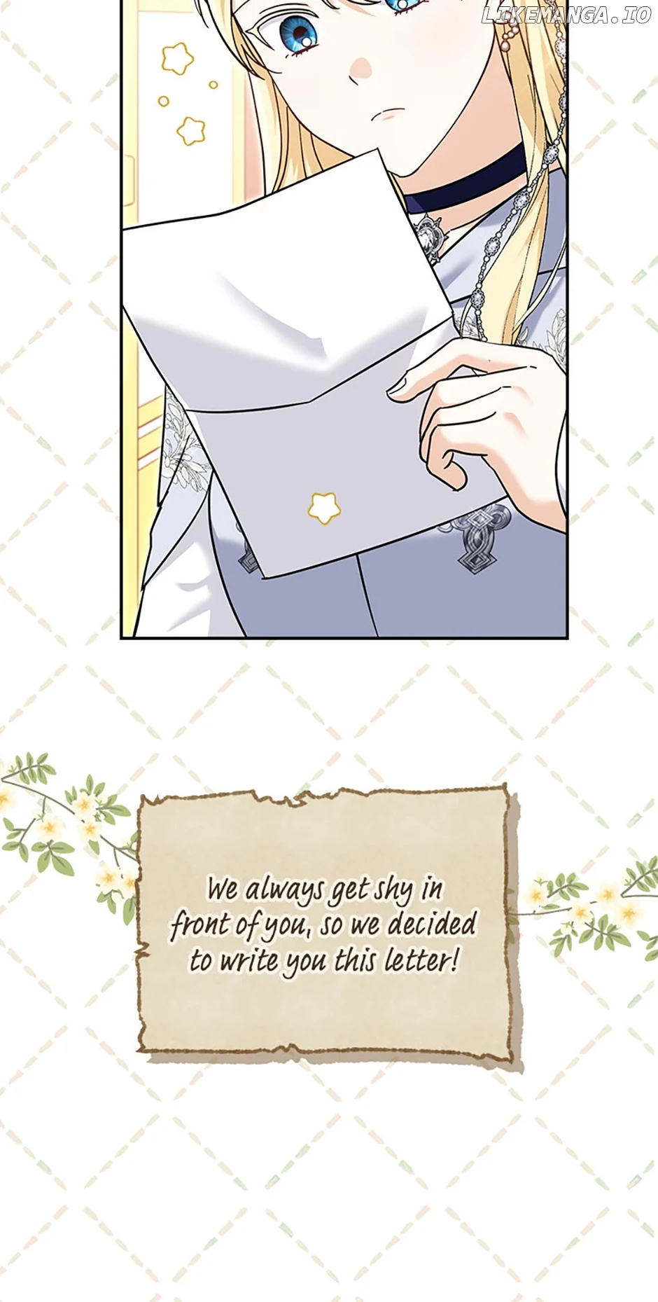 I’d Rather Abandon You Than Be Abandoned chapter 22 page 20