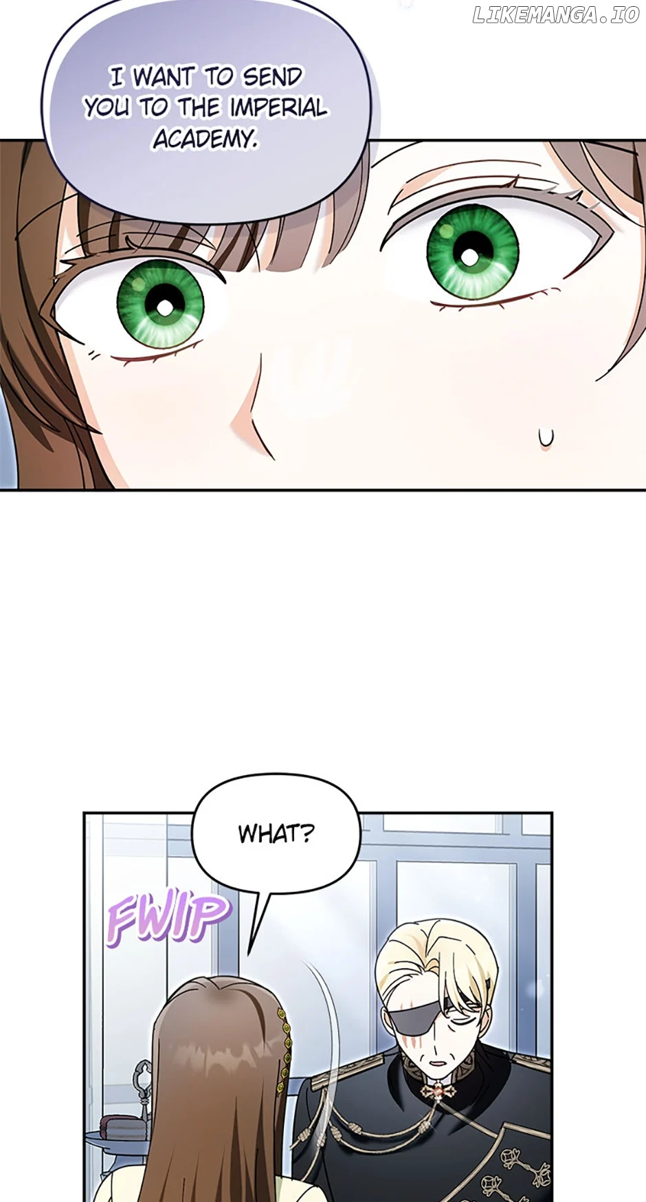 I’d Rather Abandon You Than Be Abandoned chapter 22 page 28
