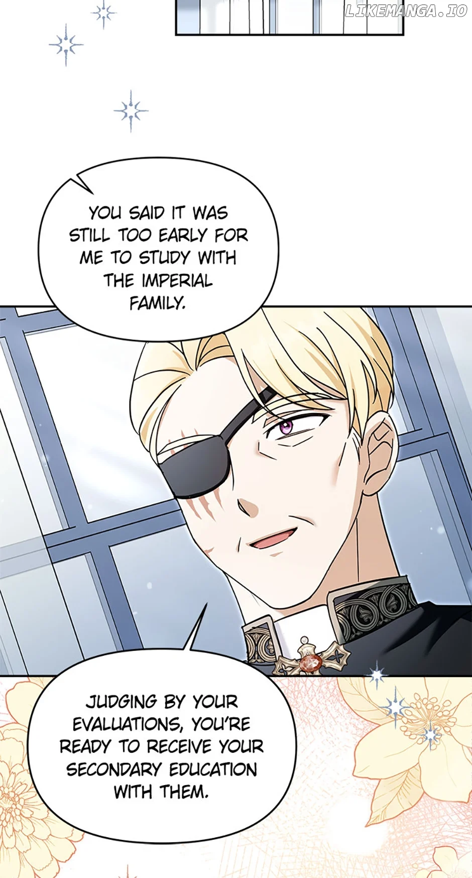 I’d Rather Abandon You Than Be Abandoned chapter 22 page 30