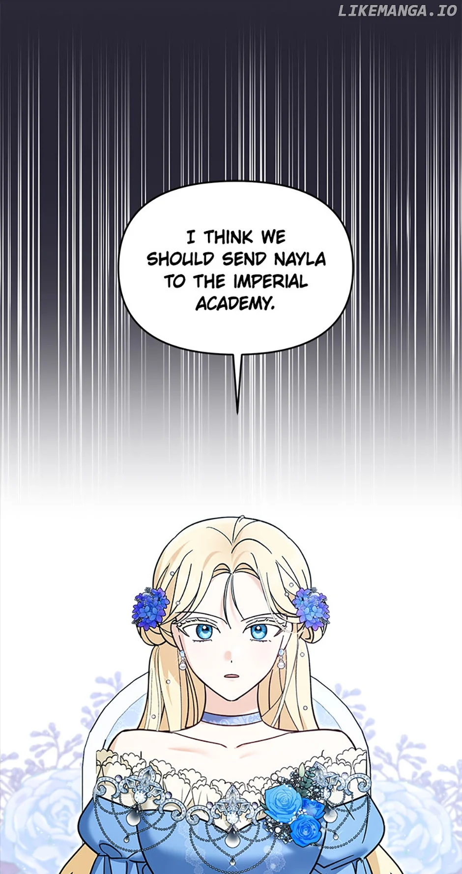 I’d Rather Abandon You Than Be Abandoned chapter 22 page 32