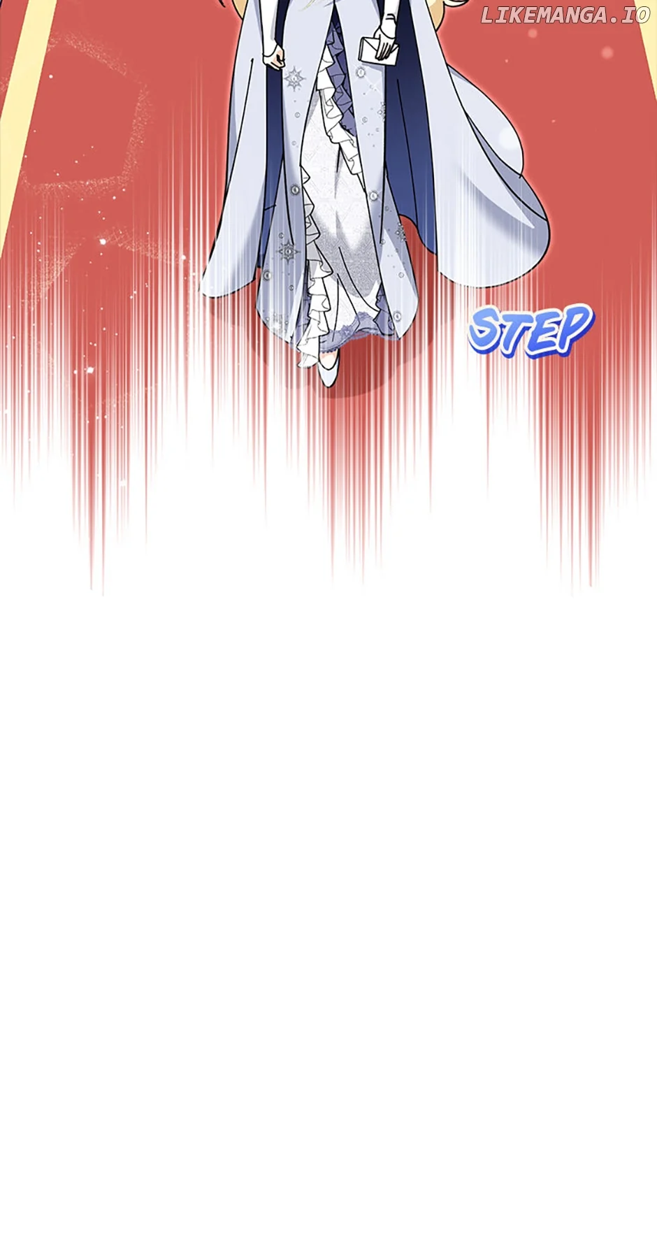 I’d Rather Abandon You Than Be Abandoned chapter 22 page 36