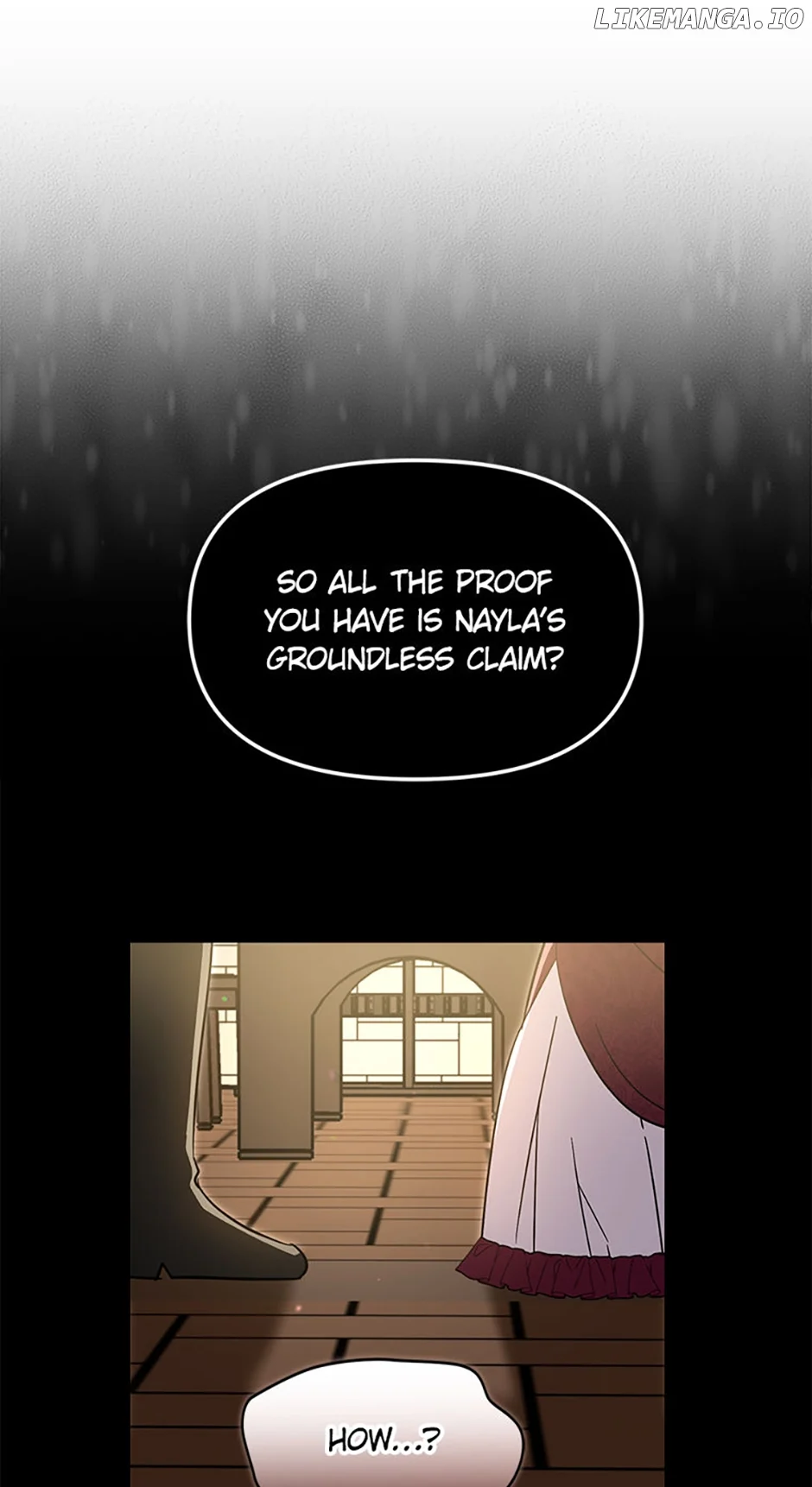 I’d Rather Abandon You Than Be Abandoned chapter 22 page 39