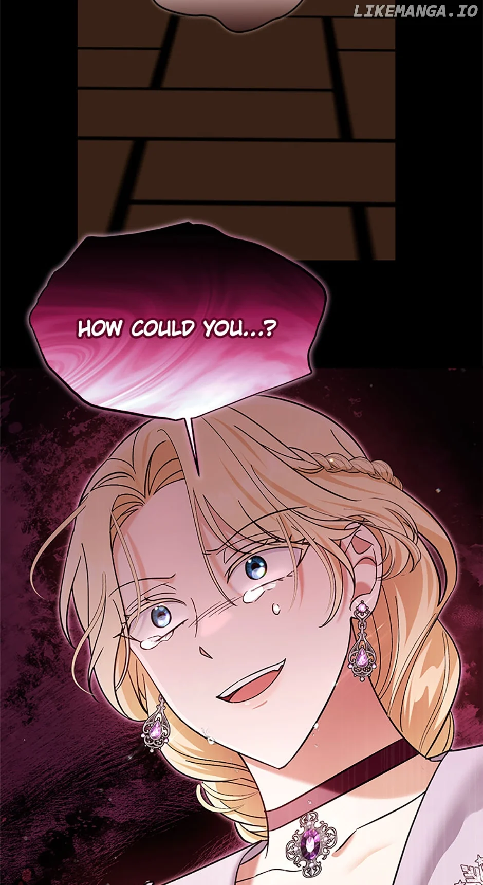 I’d Rather Abandon You Than Be Abandoned chapter 22 page 40