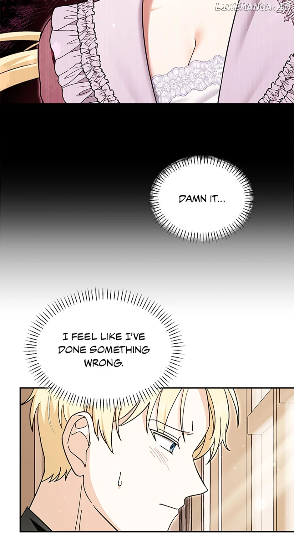 I’d Rather Abandon You Than Be Abandoned chapter 22 page 41